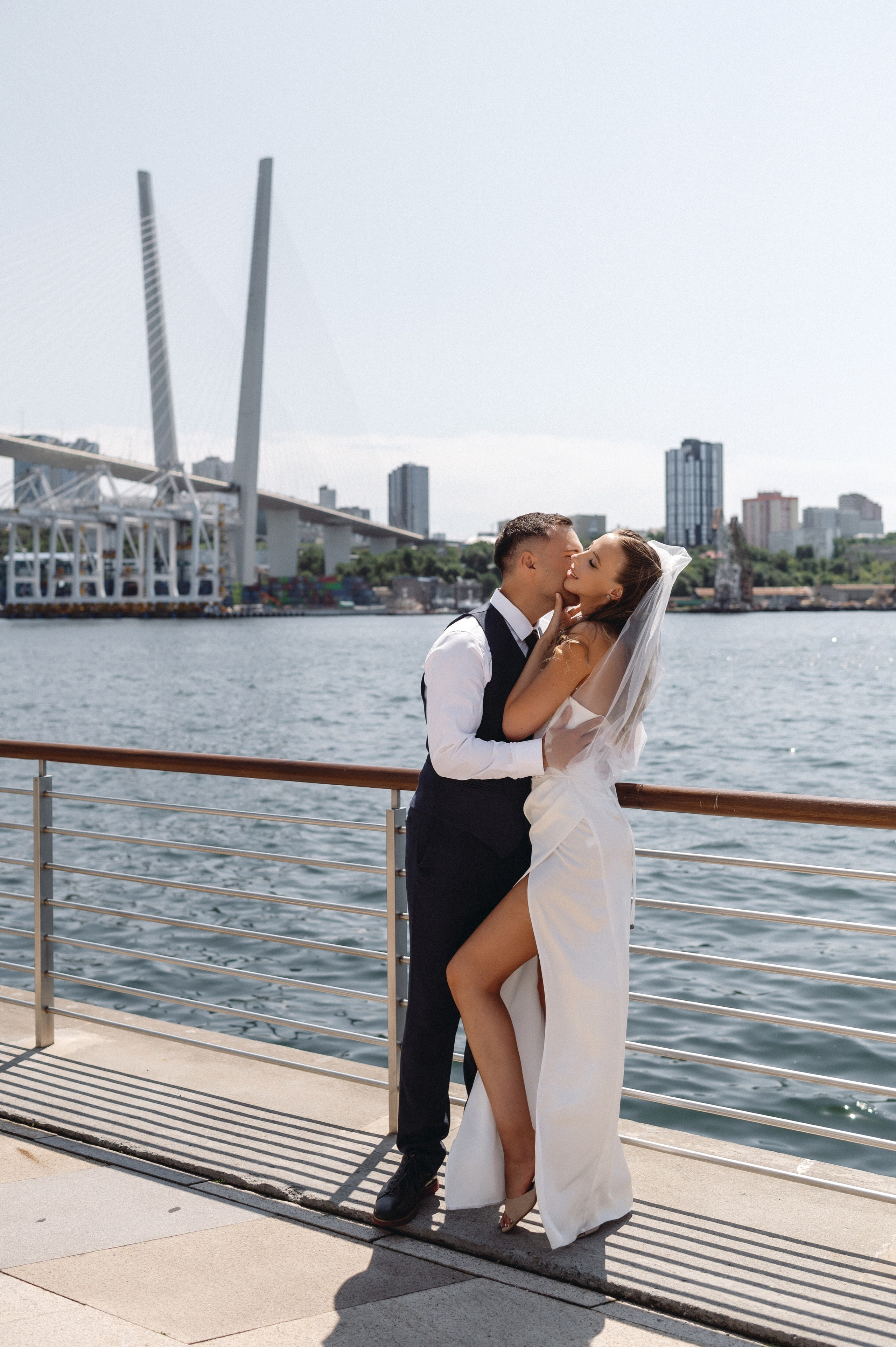 Екатерина Алексей. Главная