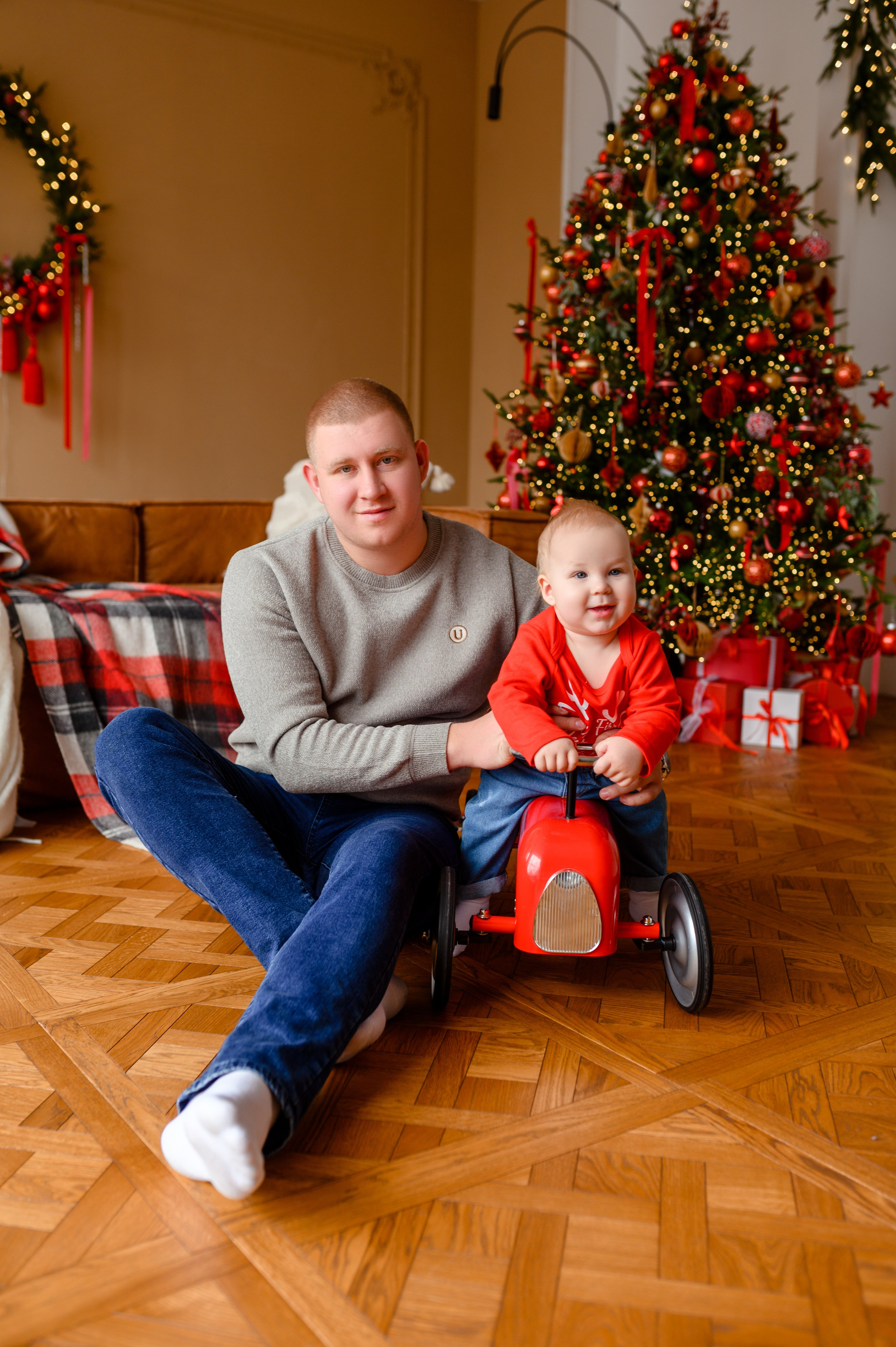 Семейные фотосессии. Семейный и свадебный фотограф в Донецке и Макеевке Дяченко Наталья