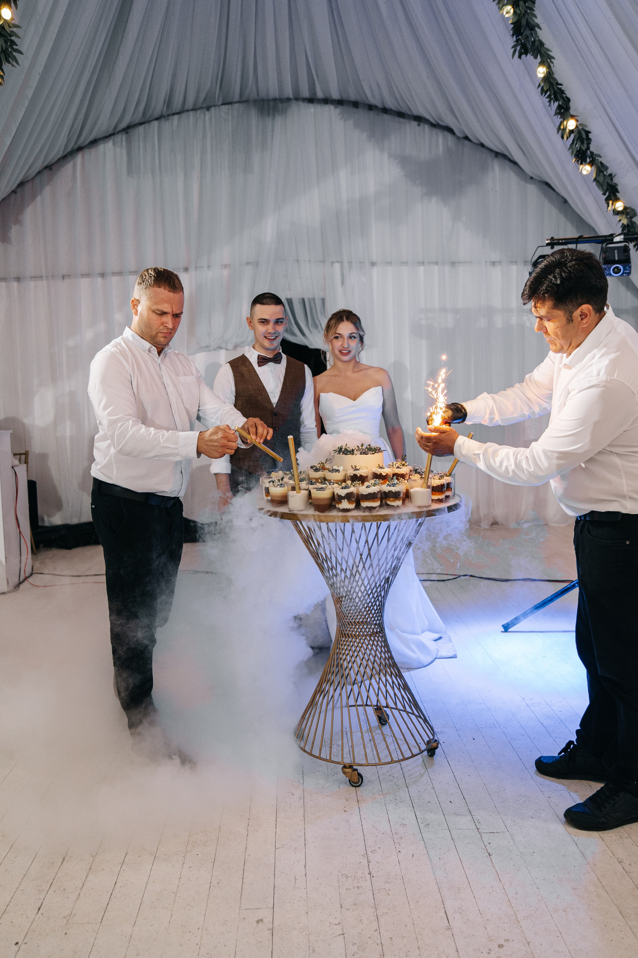 Алексей и Анастасия. Свадебный и семейный фотограф в Коломне Мария Мусатова