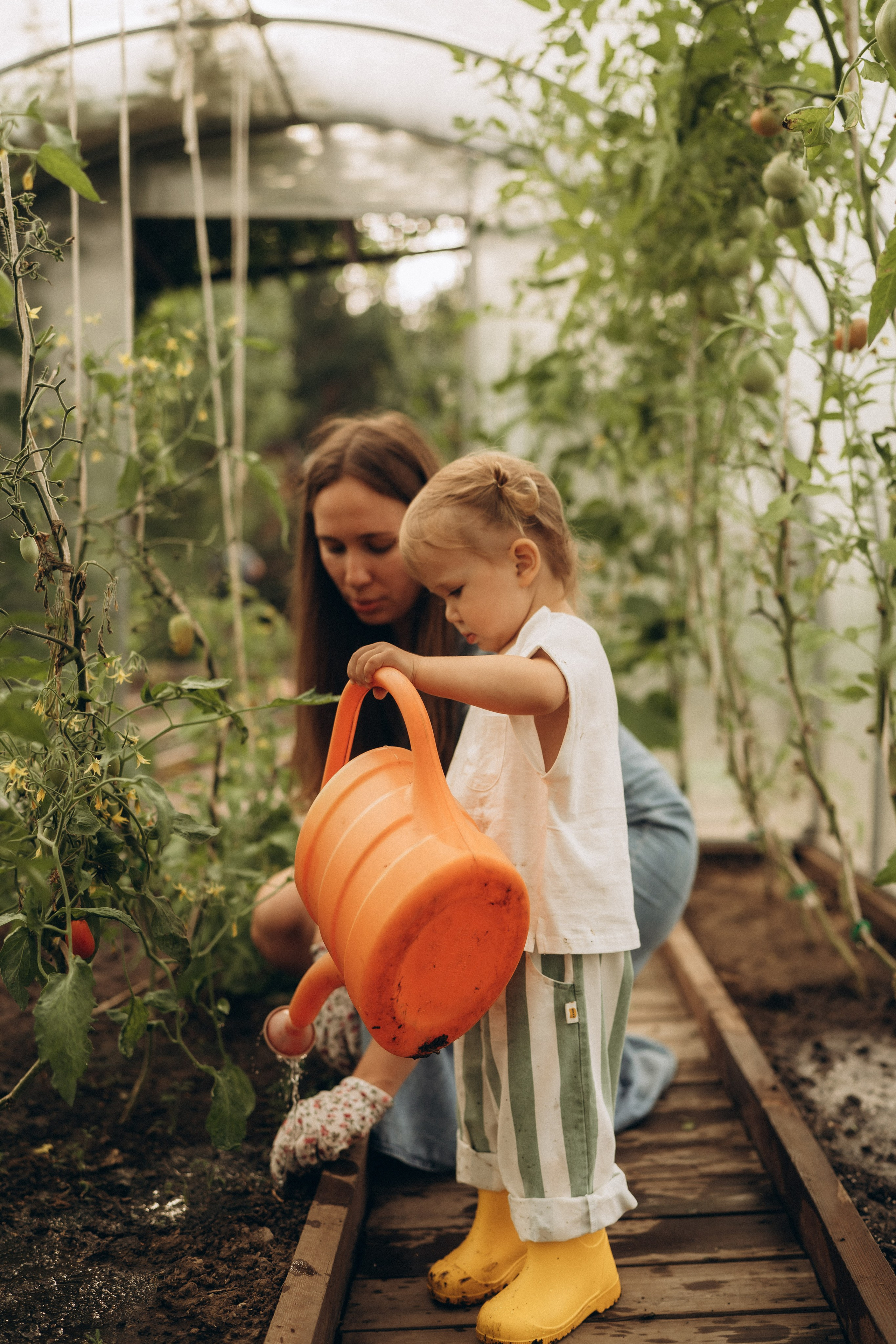Удачные дела. Семейный фотограф в Ангарске/ Иркутске
