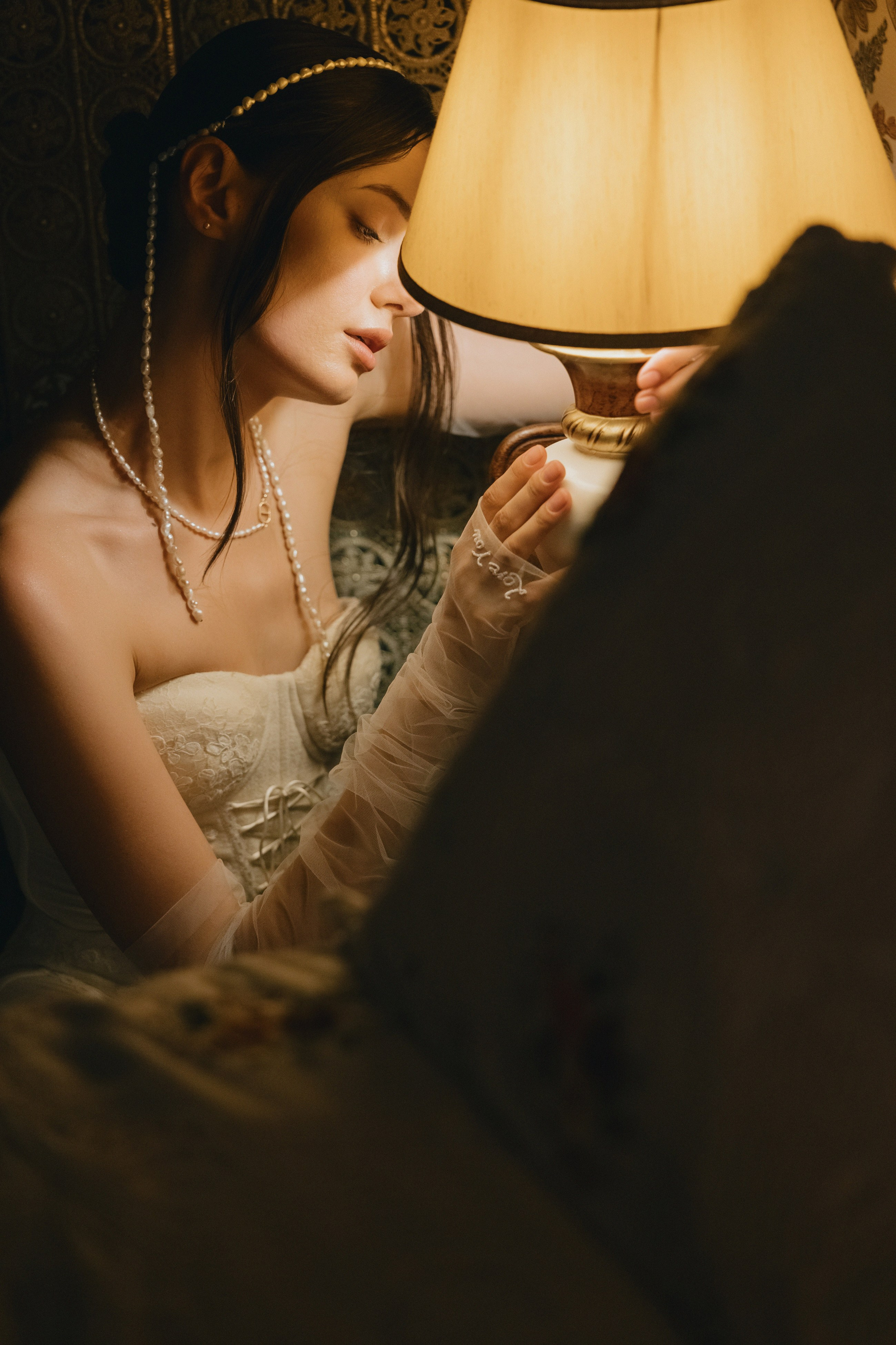 Елизавета и Евгений: итальянская романтика в подмосковных пейзажах. Свадебный фотограф Москва