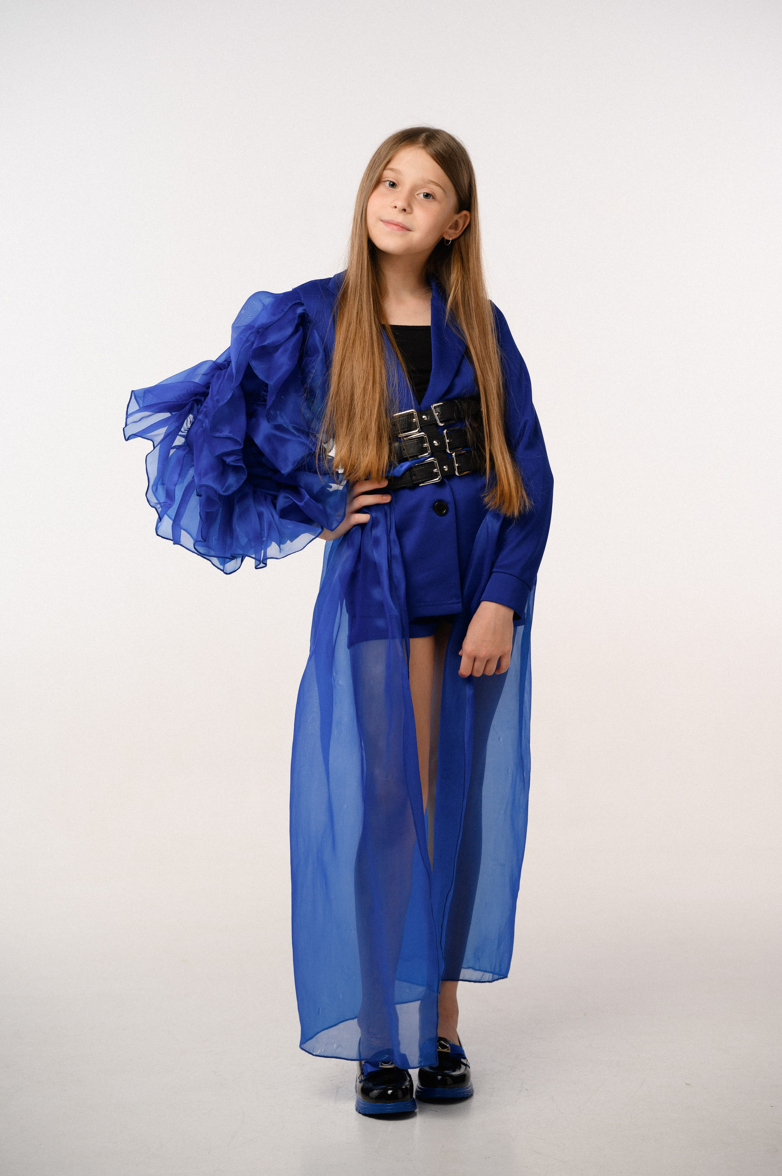 Цвет настроения — синий!. Свадебный фотограф Константинова Елена