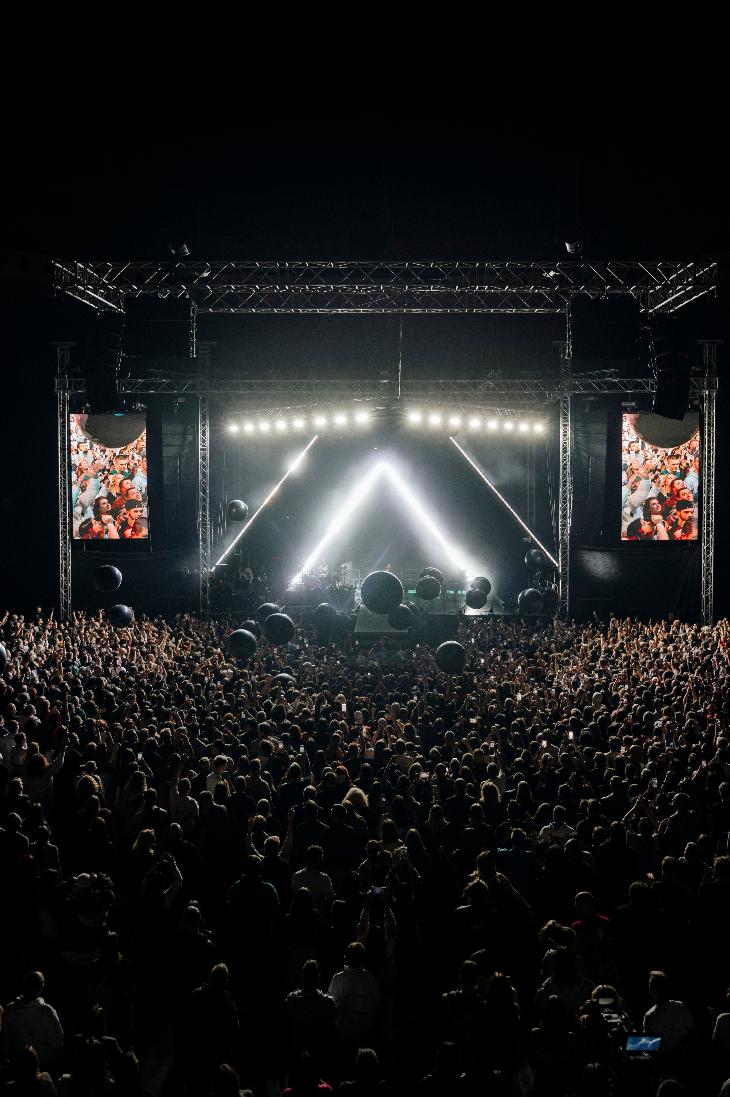 30 Seconds to Mars. Главная