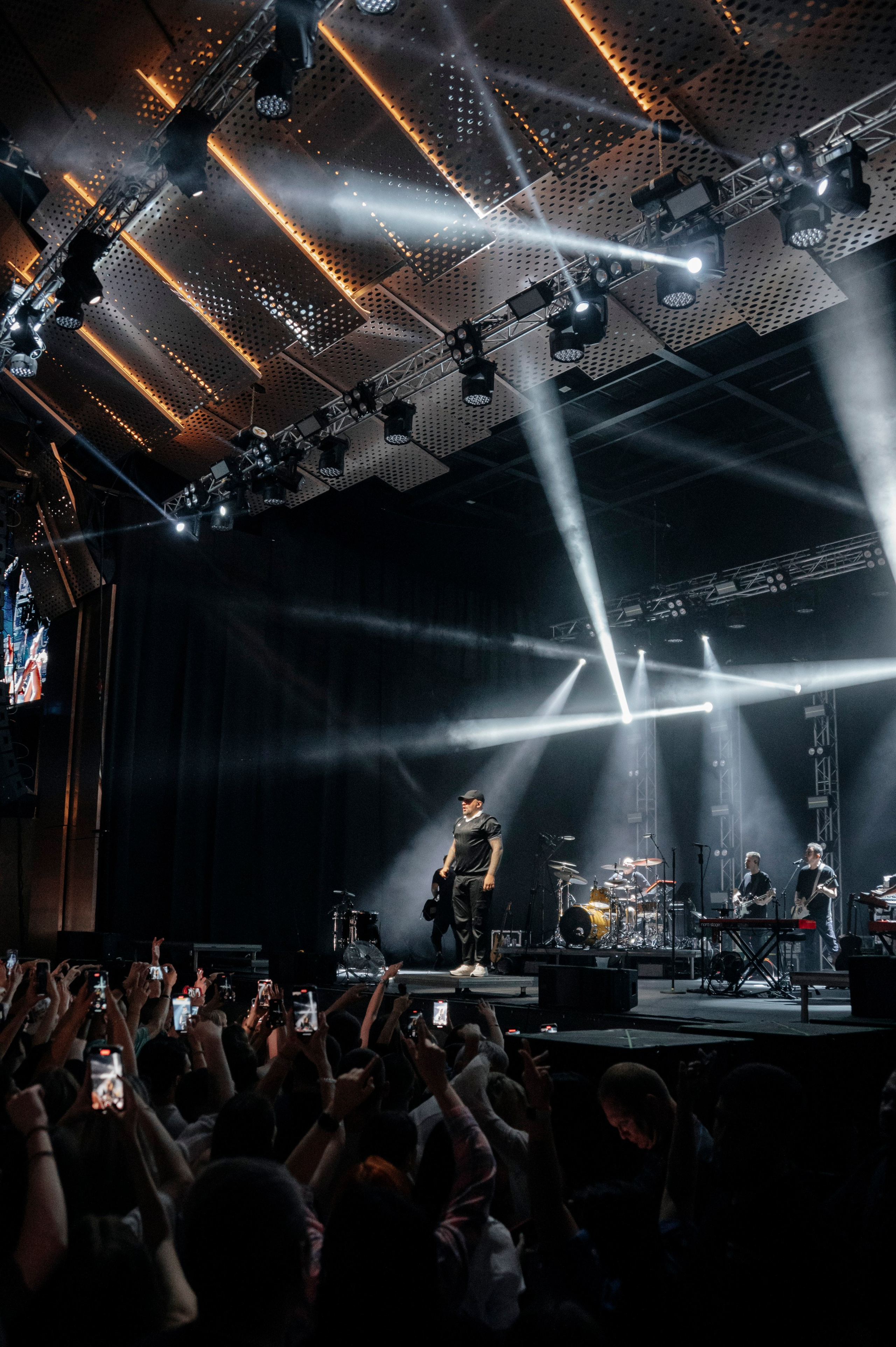 Баста. Главная