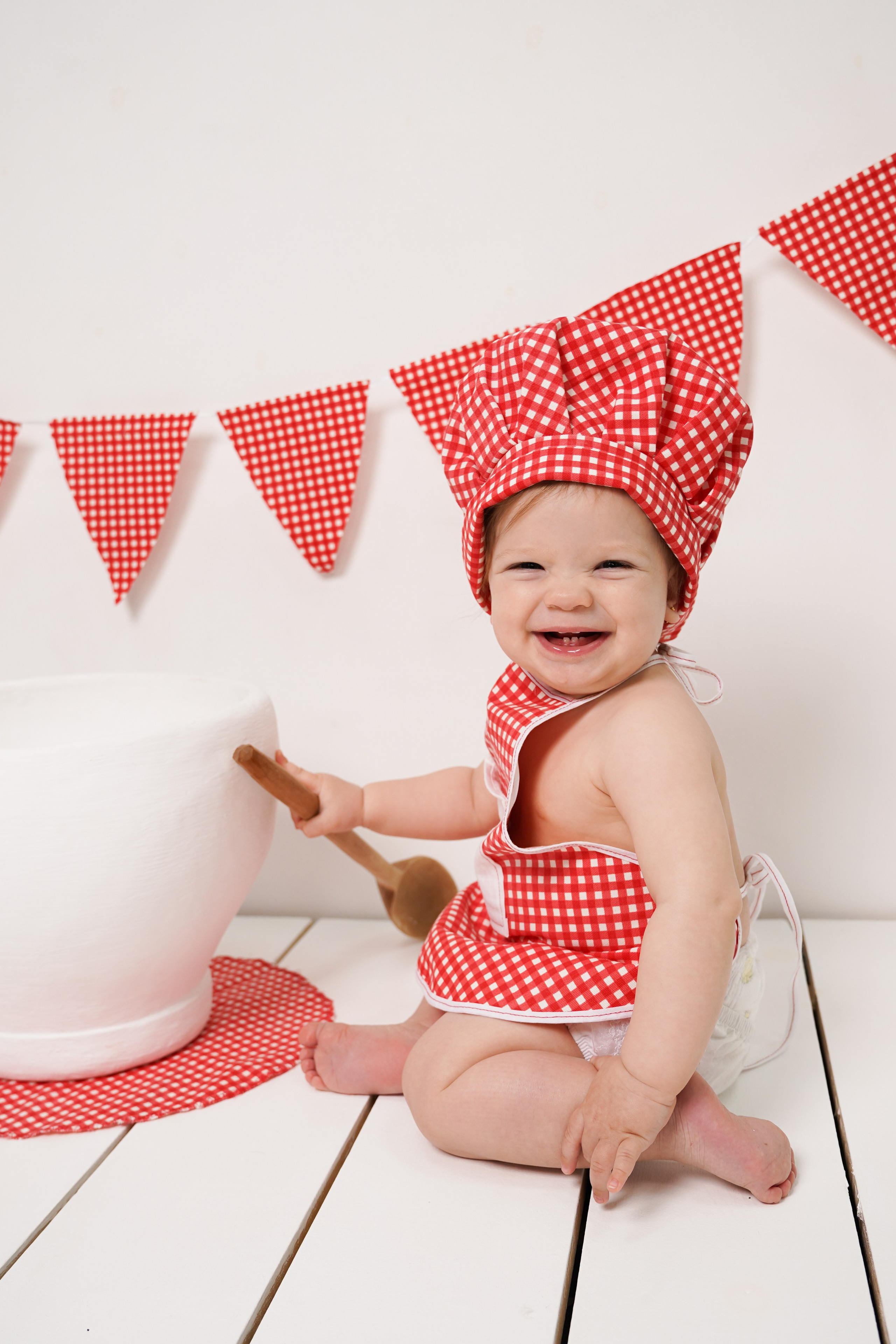 Фотопроект Поваренок. Фотограф новорожденных, детей до года и беременных в Симферополе