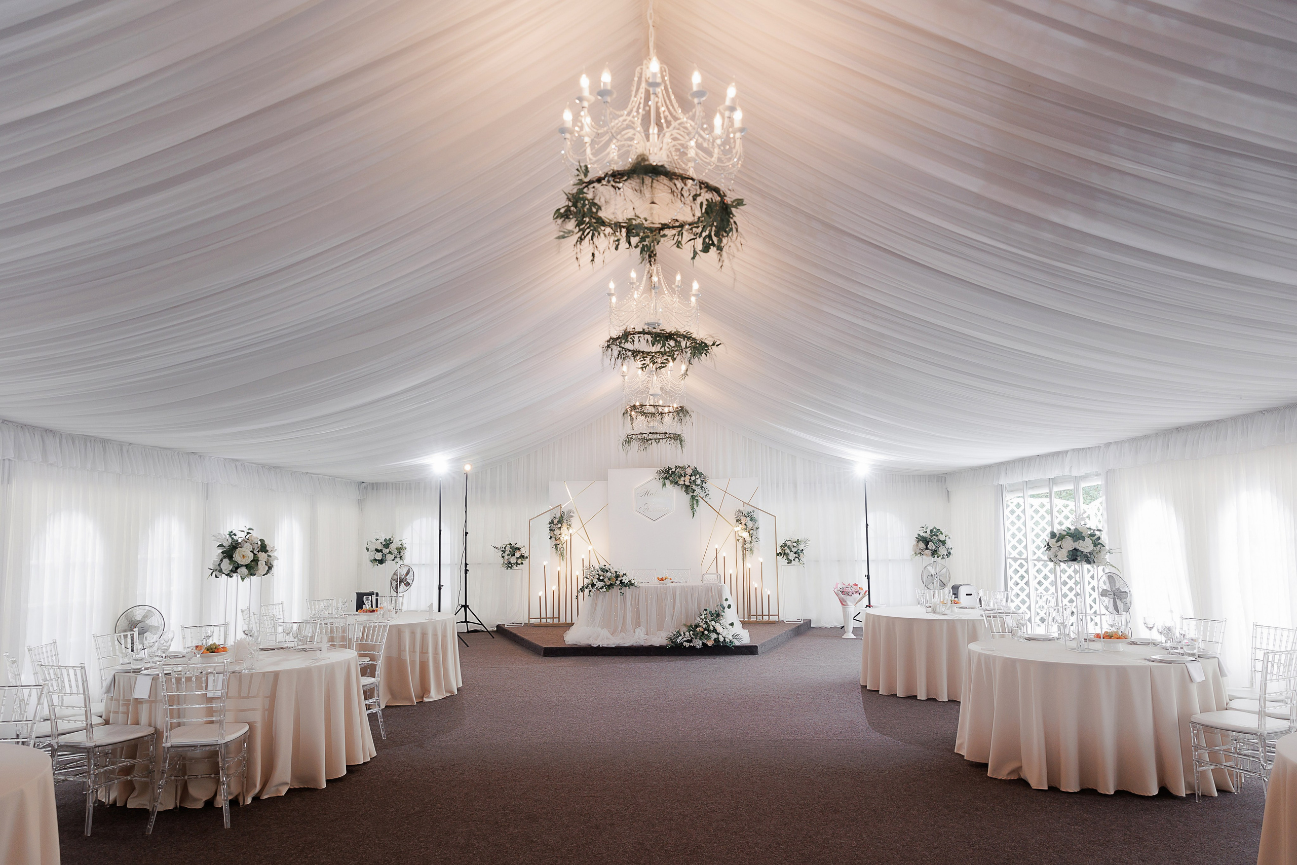 Алина и Максим. Свадебный и семейный фотограф в Твери и Тверской области