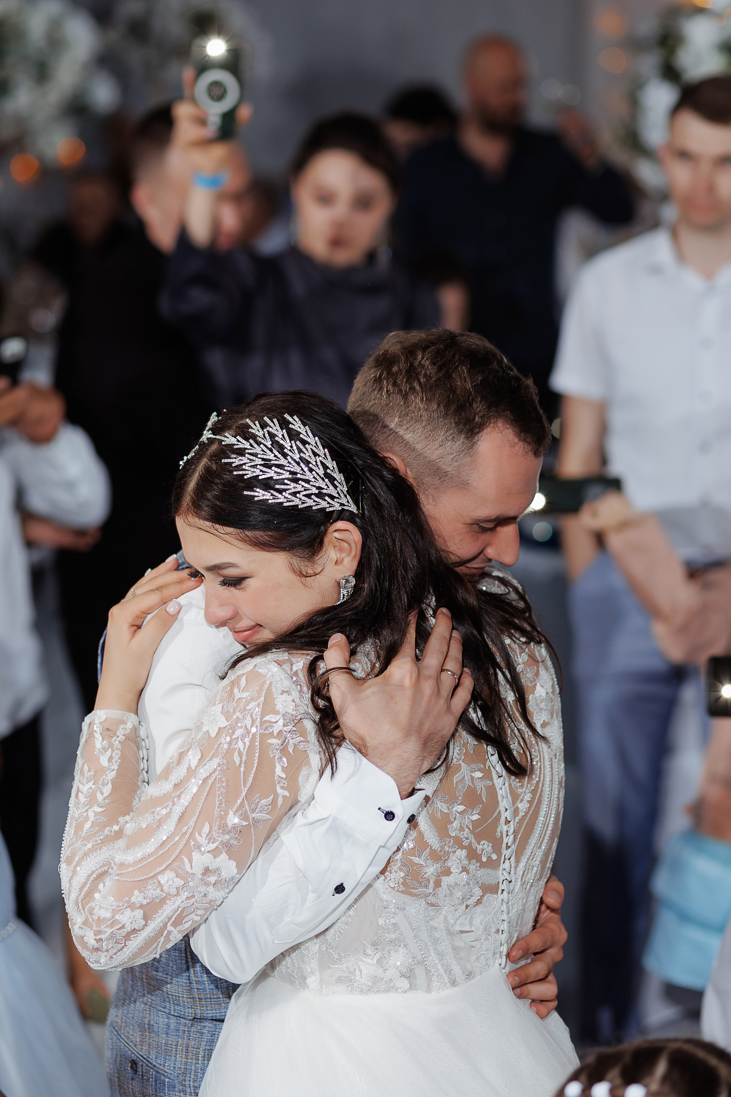 Александр и Екатерина. Свадебный и семейный фотограф в Твери и Тверской области