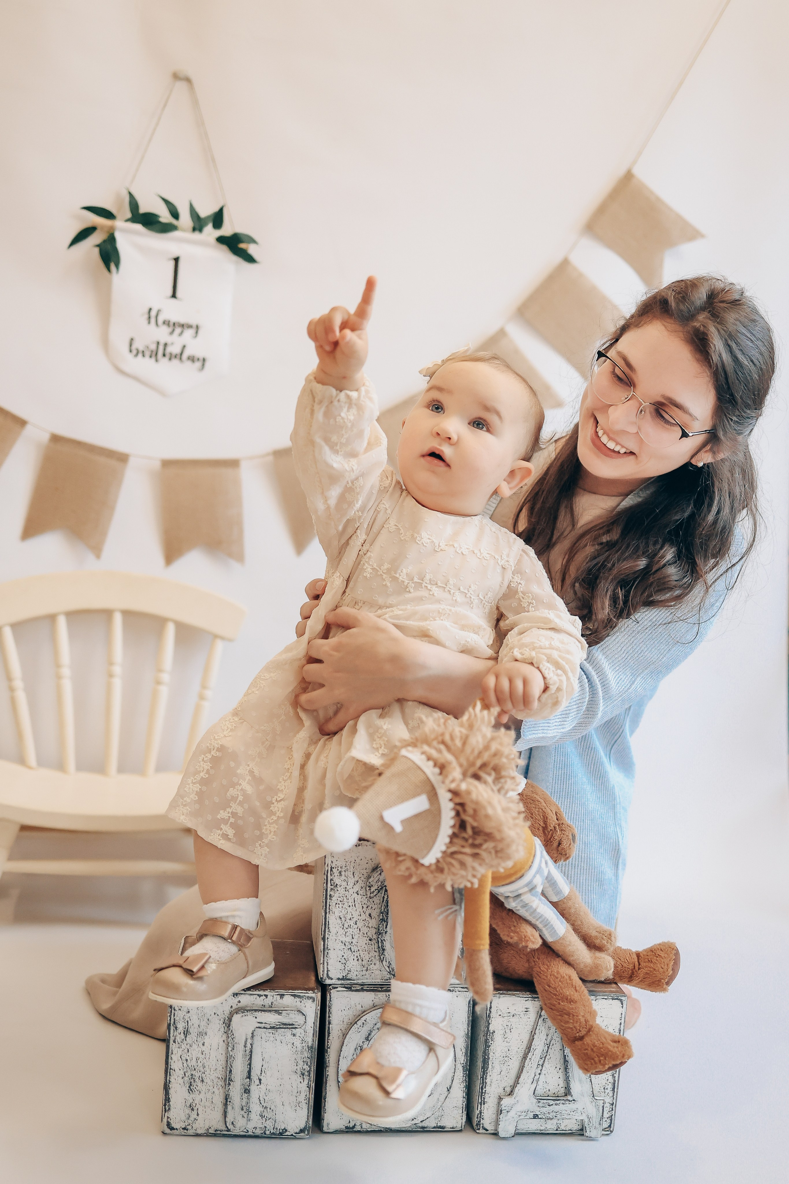 Детский ДР в студии. Фотограф Алена Малинина в Санкт-Петербурге Пушкин Питер СПб Семейные и детские фотосессии
