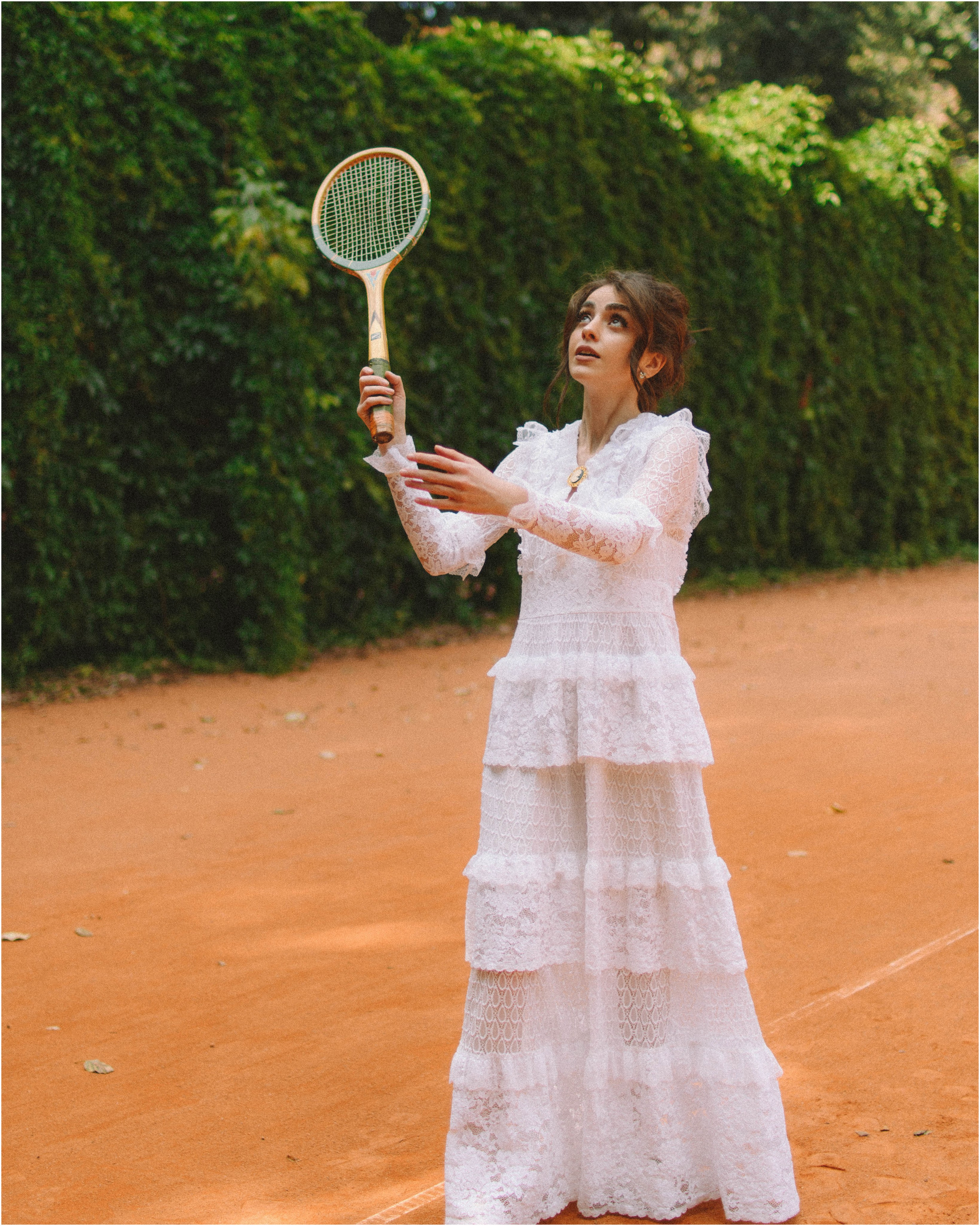 Лиля. Портретный и свадебный фотограф Москва Валерия Возняковская