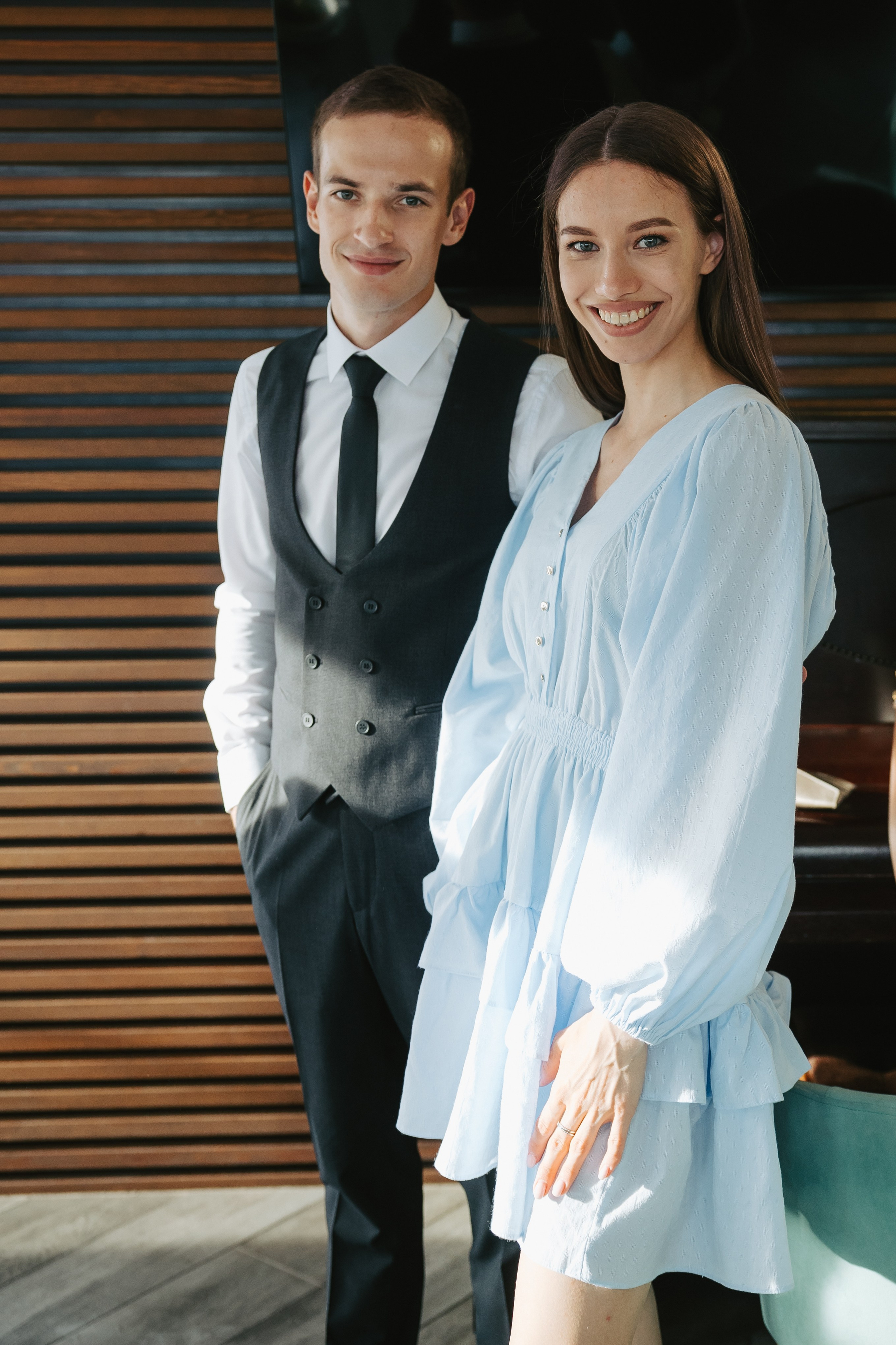 Гулина и Рома. Семейный фотограф в Казани Татьяна Андреева