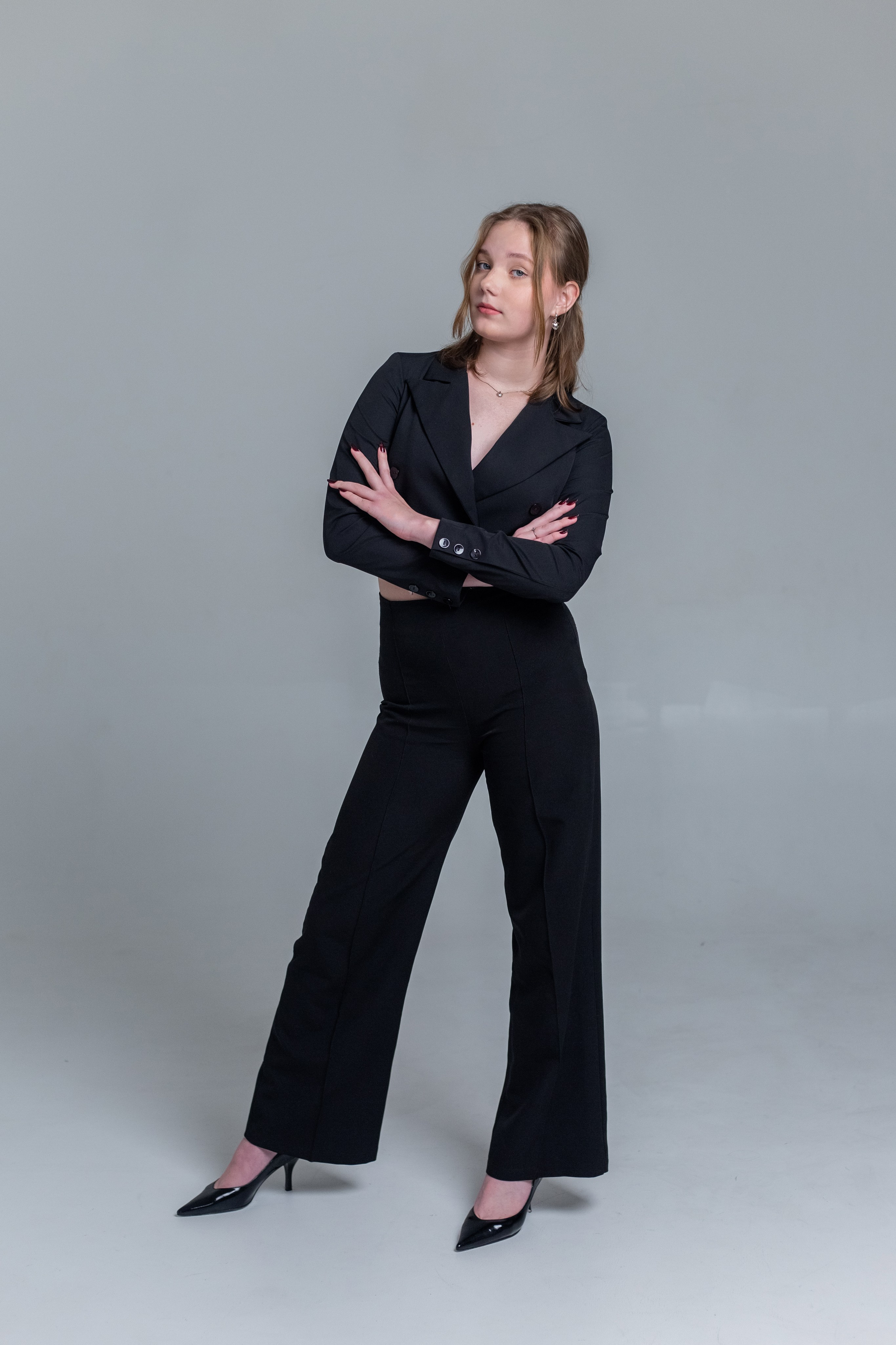 Романова Эльвира. Promodels