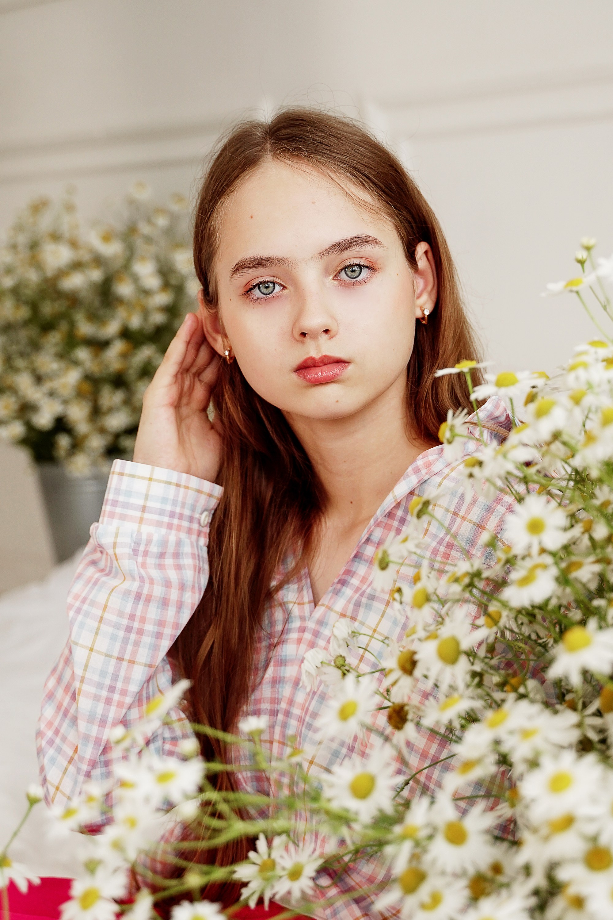 Александрова Евгения. Promodels