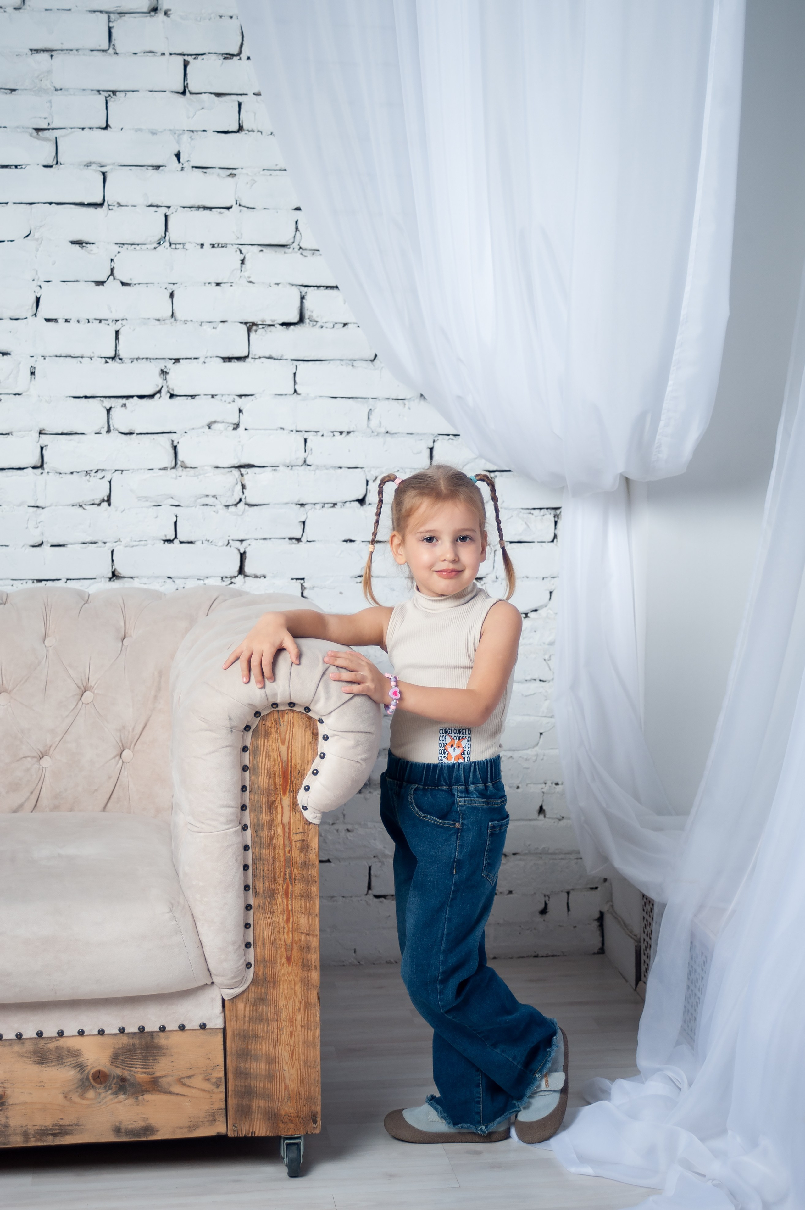 Суховерхова Аделина. Promodels