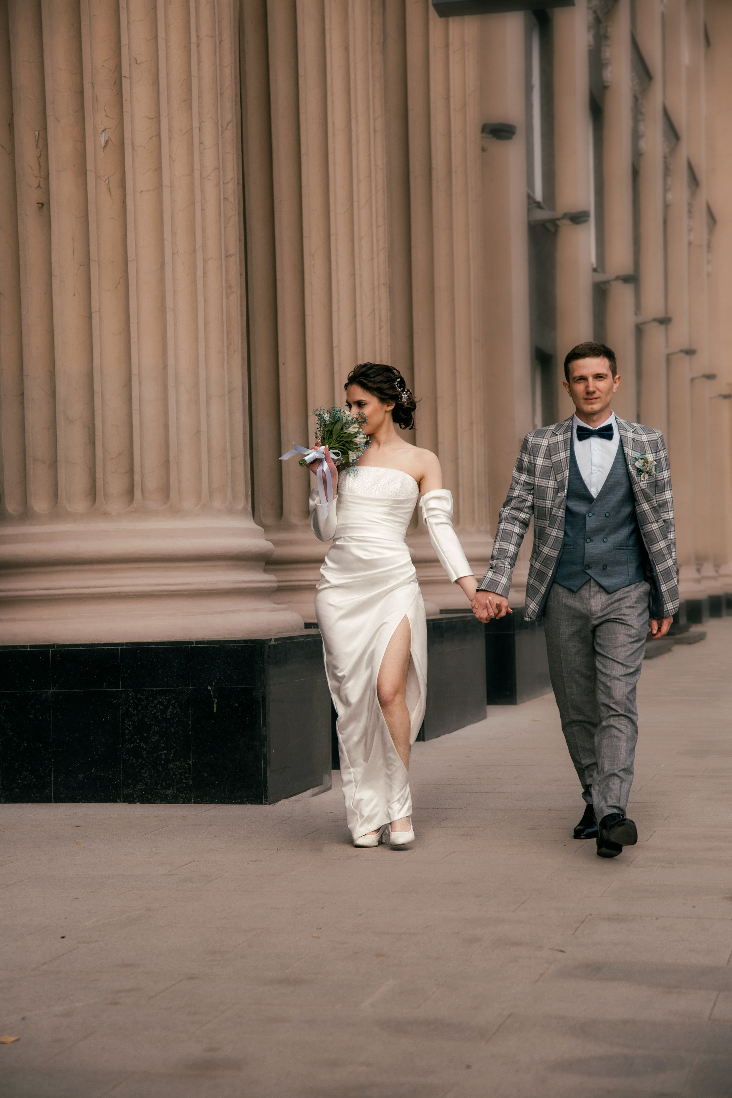 Томара и Евгений. Рыжий Фотограф Иркутск