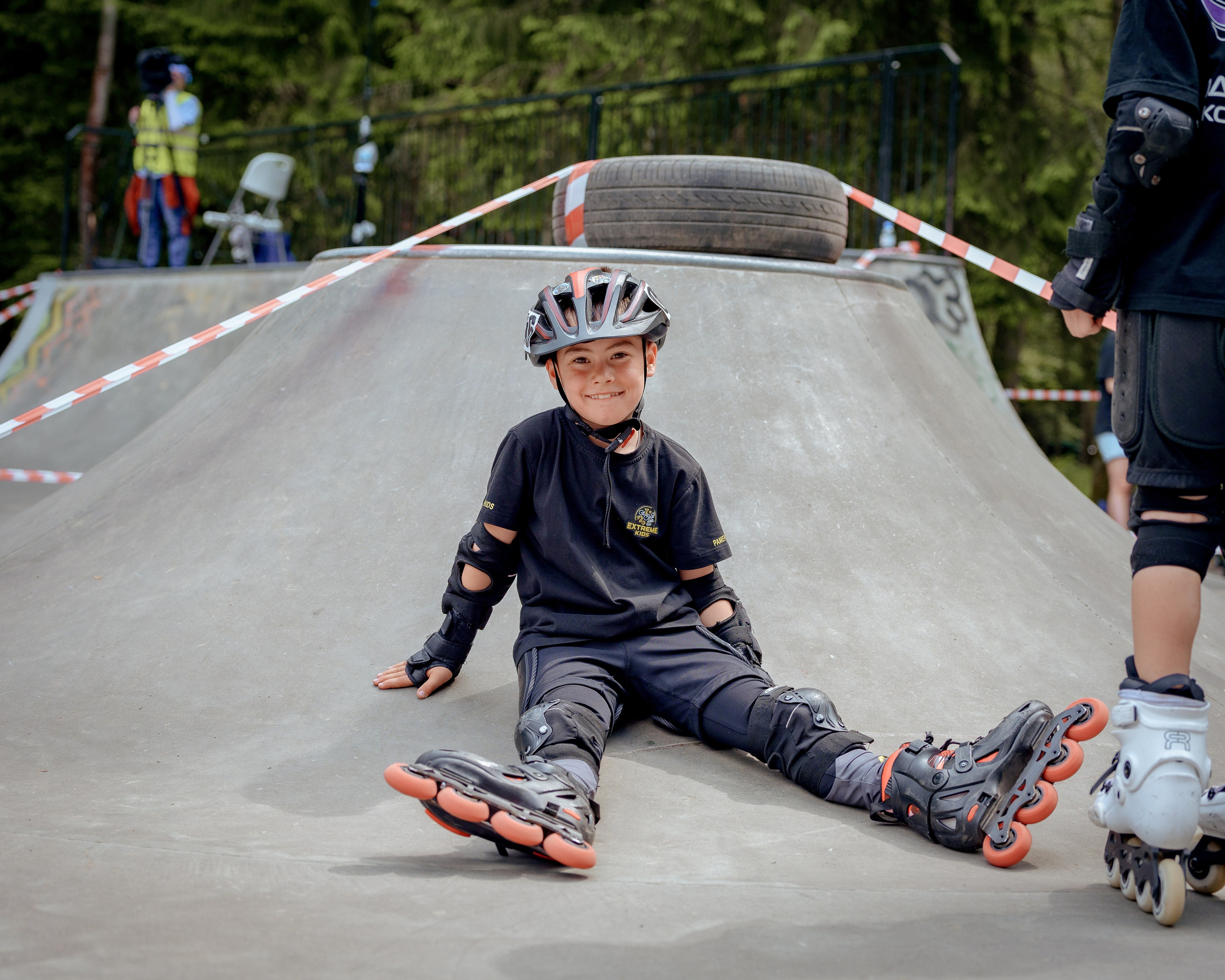 Cross-Roll. Портретный и семейный фотограф в Москве/Видное