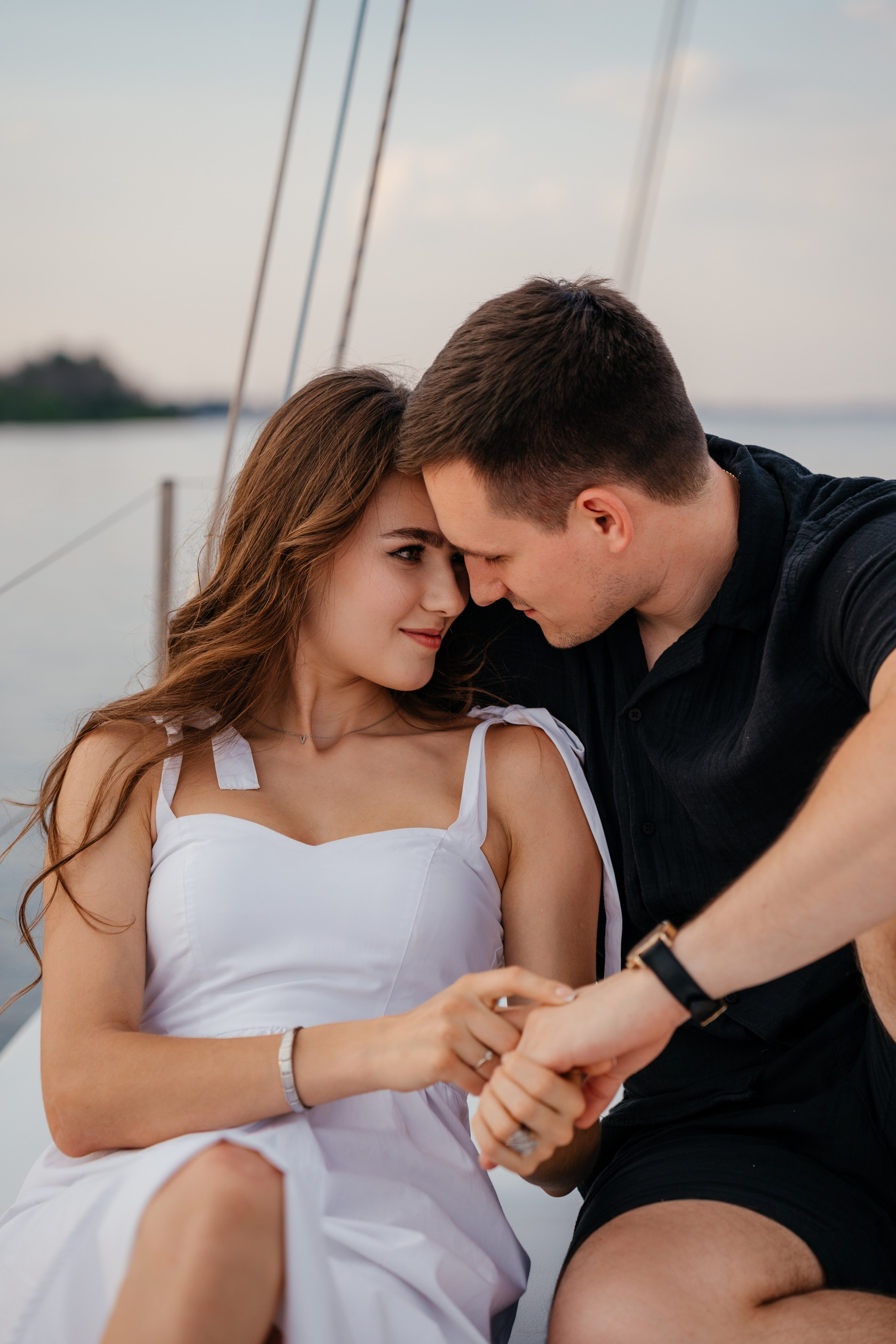 Иван и Виктория. Свадебный фотограф Рамиль Баширов