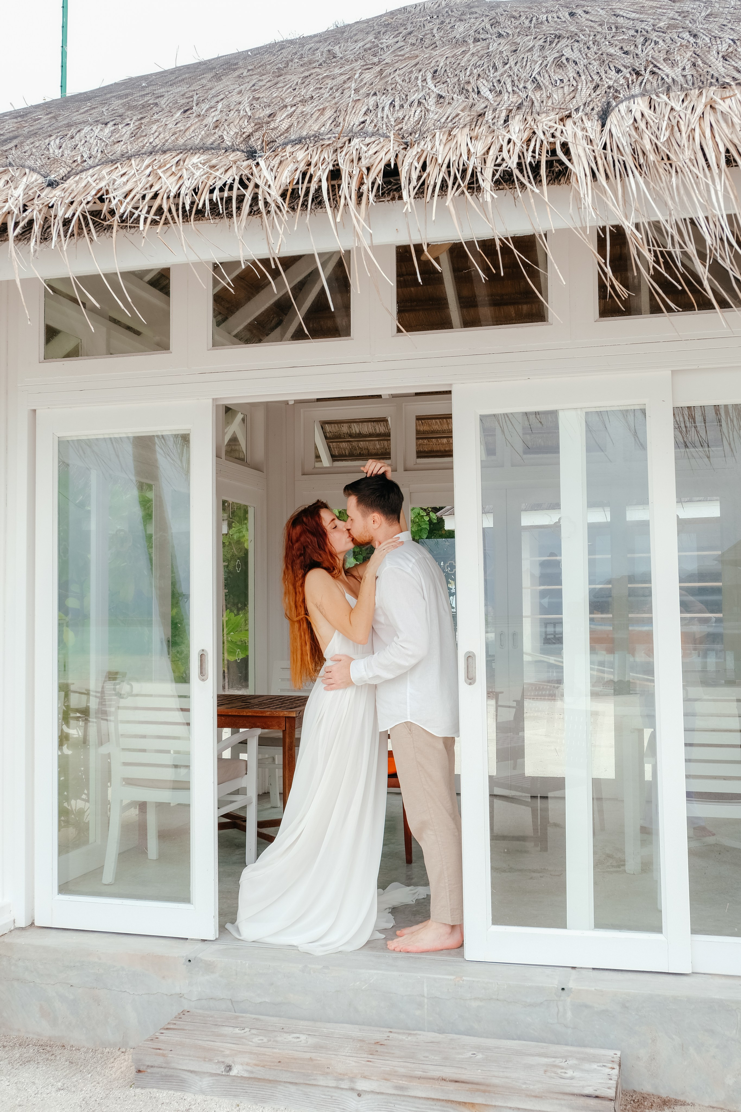 Андрей и Юлия. Свадебный фотограф Рамиль Баширов