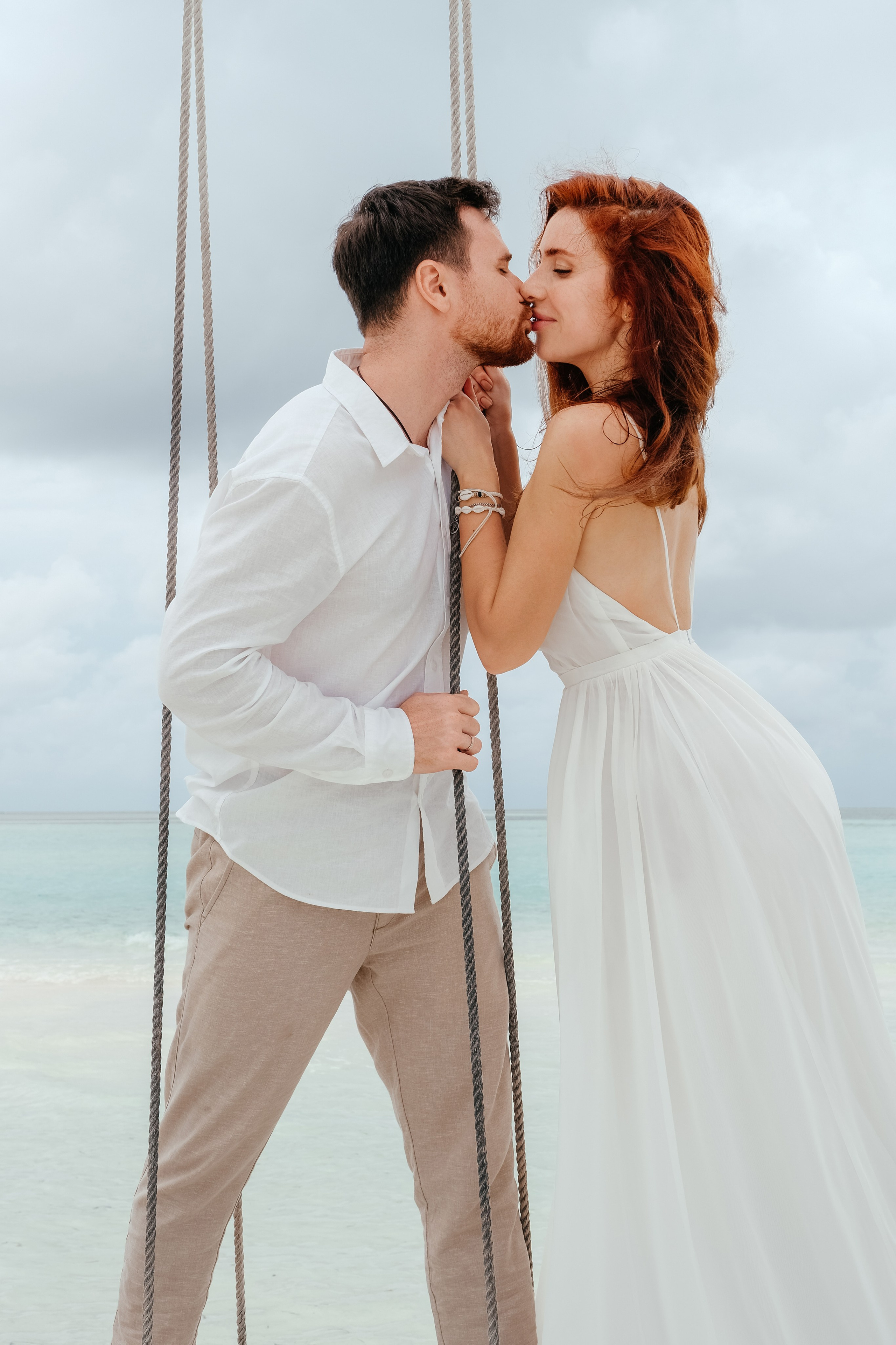 Андрей и Юлия. Свадебный фотограф Рамиль Баширов