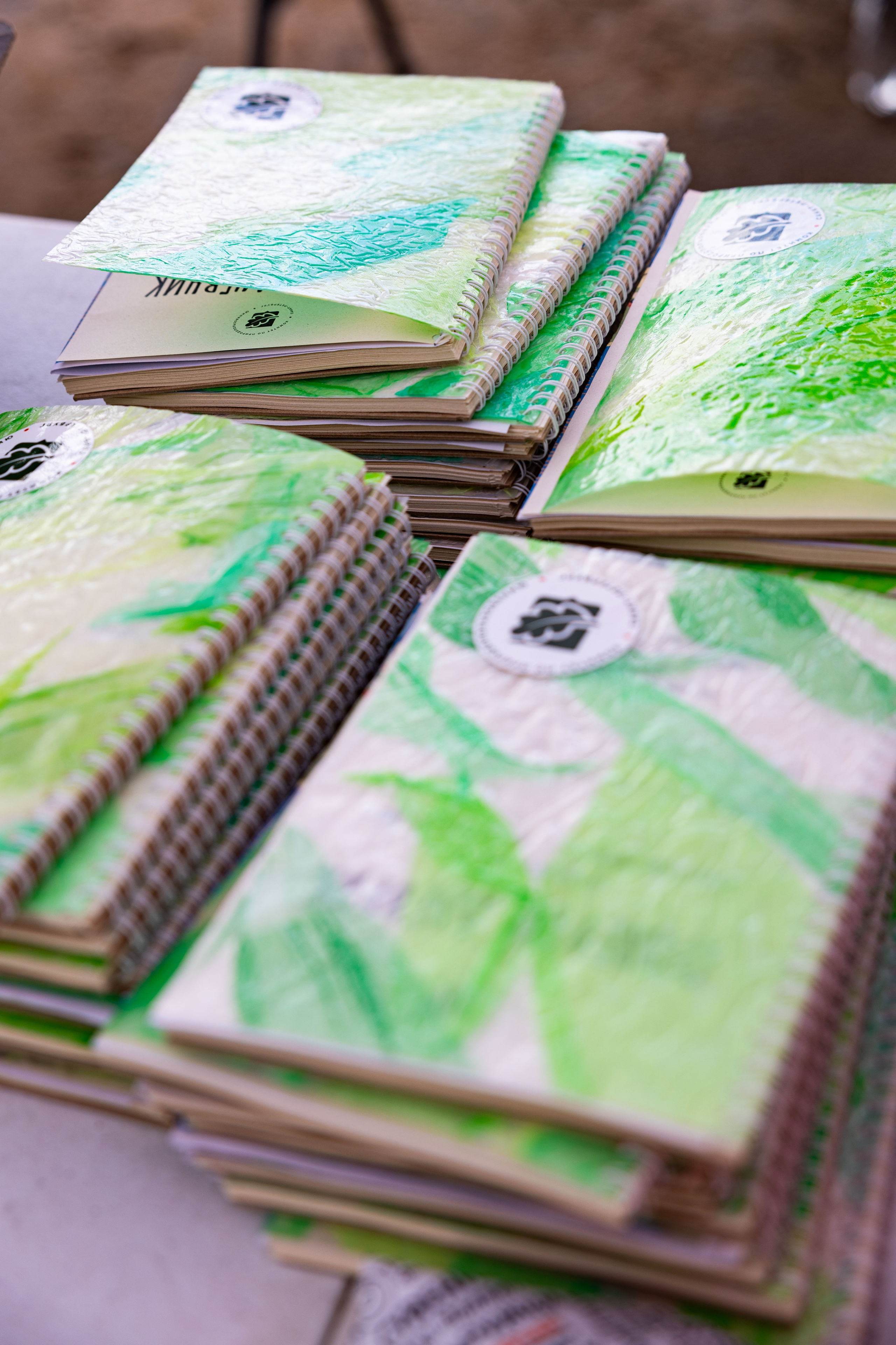 Зеленый пластик. Западный Котлин. Фотограф/видеограф в Санкт-Петербурге Динара Гольдина