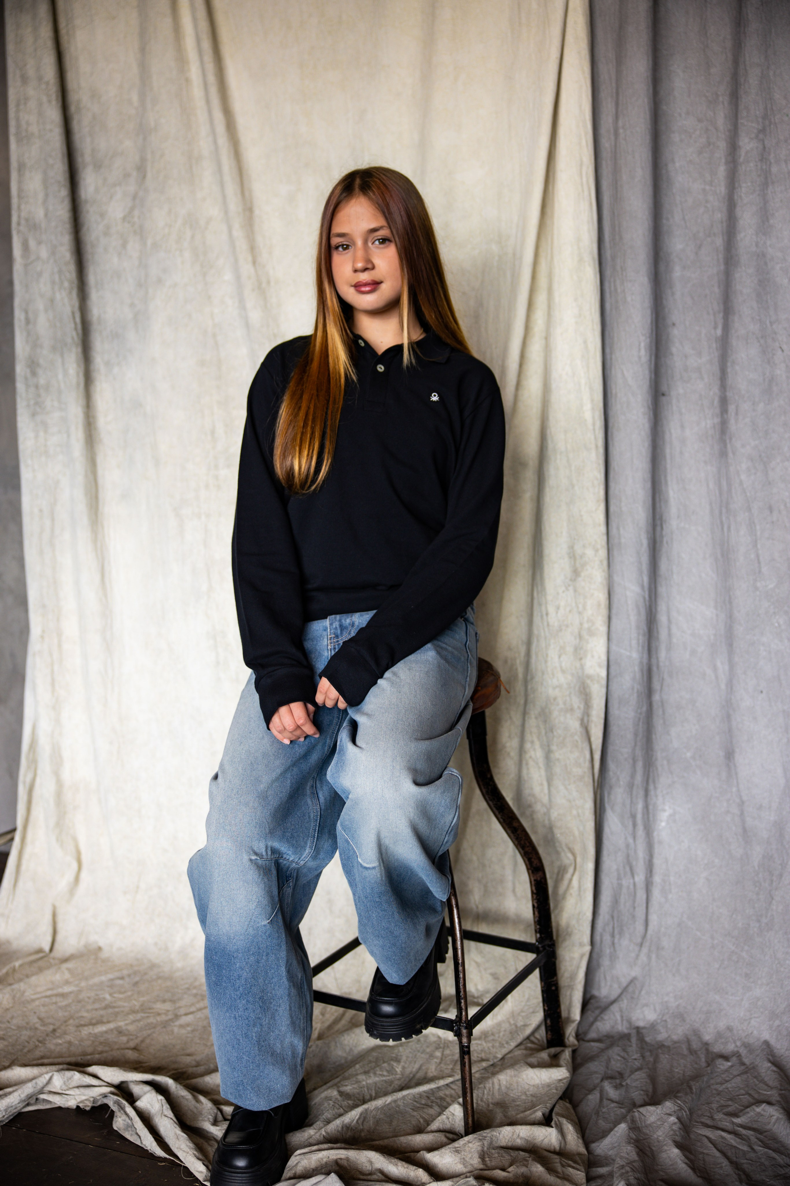 Камилла. Фотограф/видеограф в Санкт-Петербурге Динара Гольдина