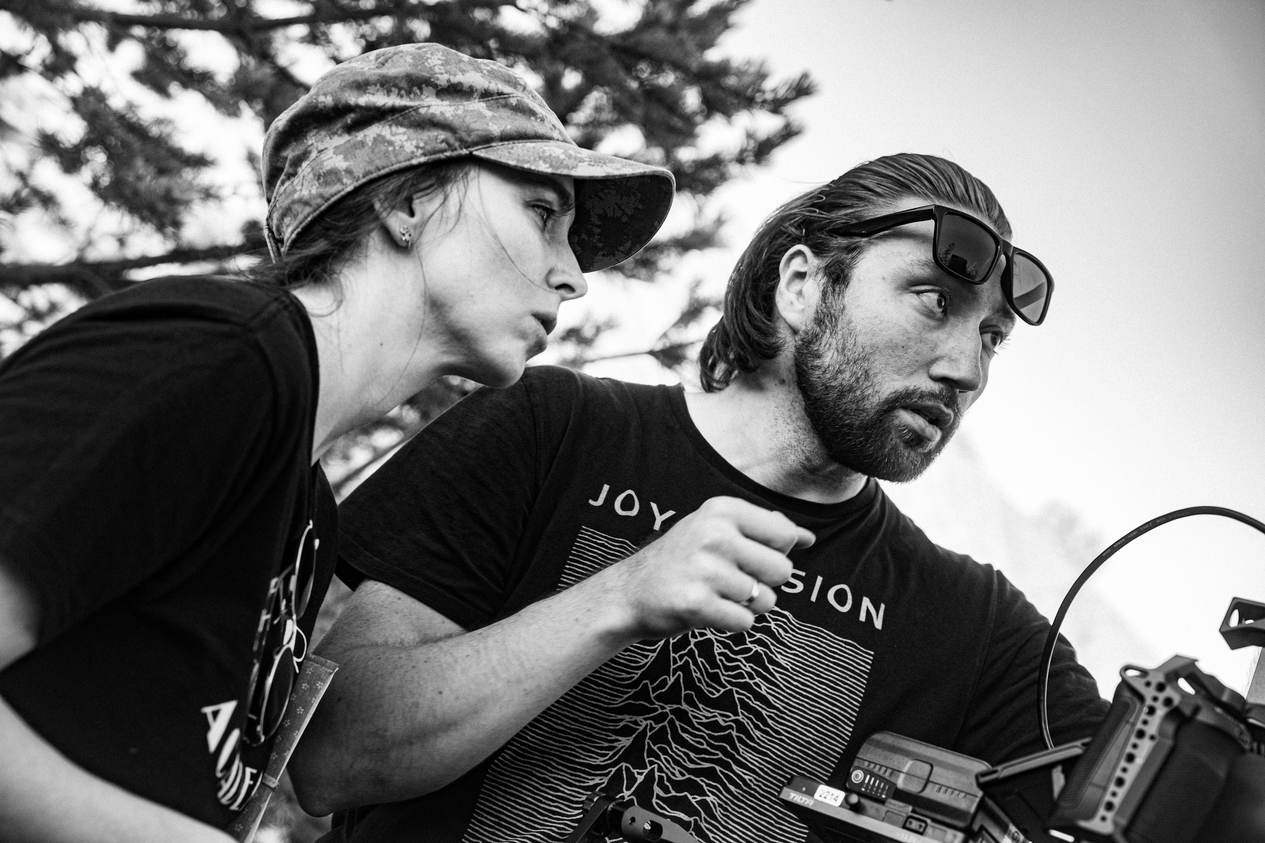 Сказка (кино) день третий. Фотограф/видеограф в Санкт-Петербурге Динара Гольдина