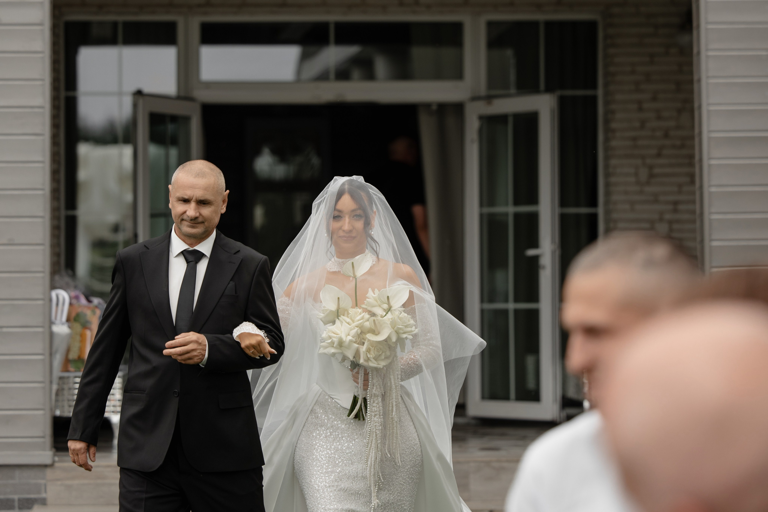 Кирилл & Анастасия. Организатор- Елена Гаманович. Главная