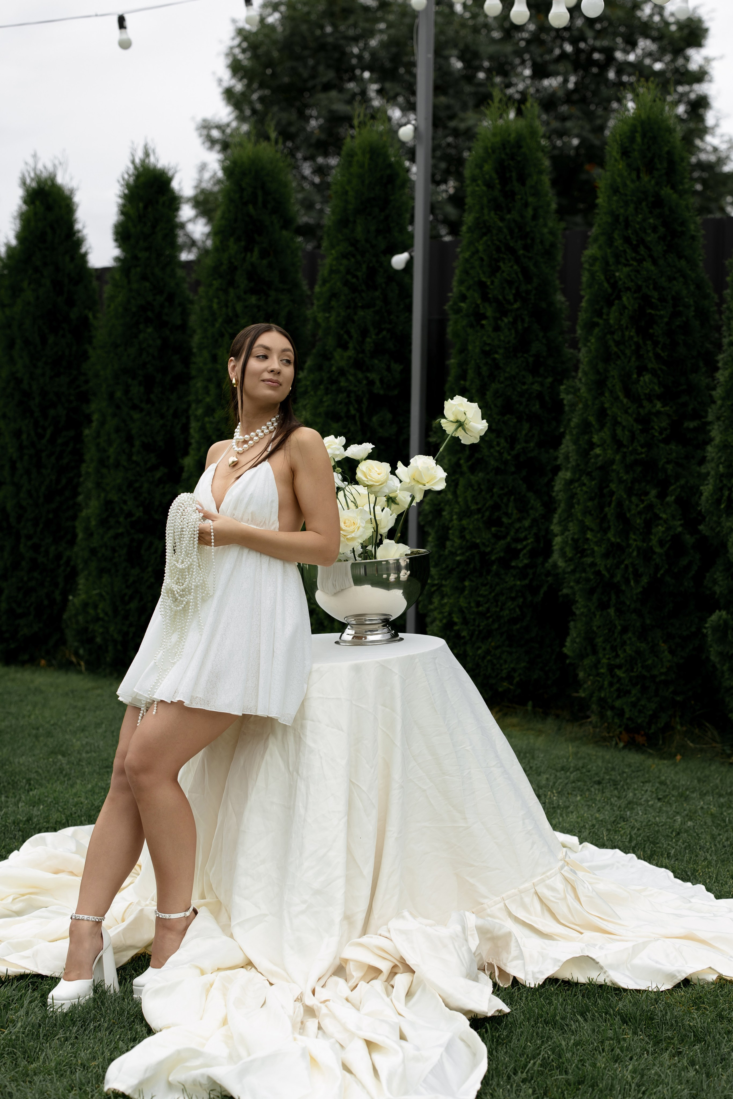 Кирилл & Анастасия. Организатор- Елена Гаманович. Главная