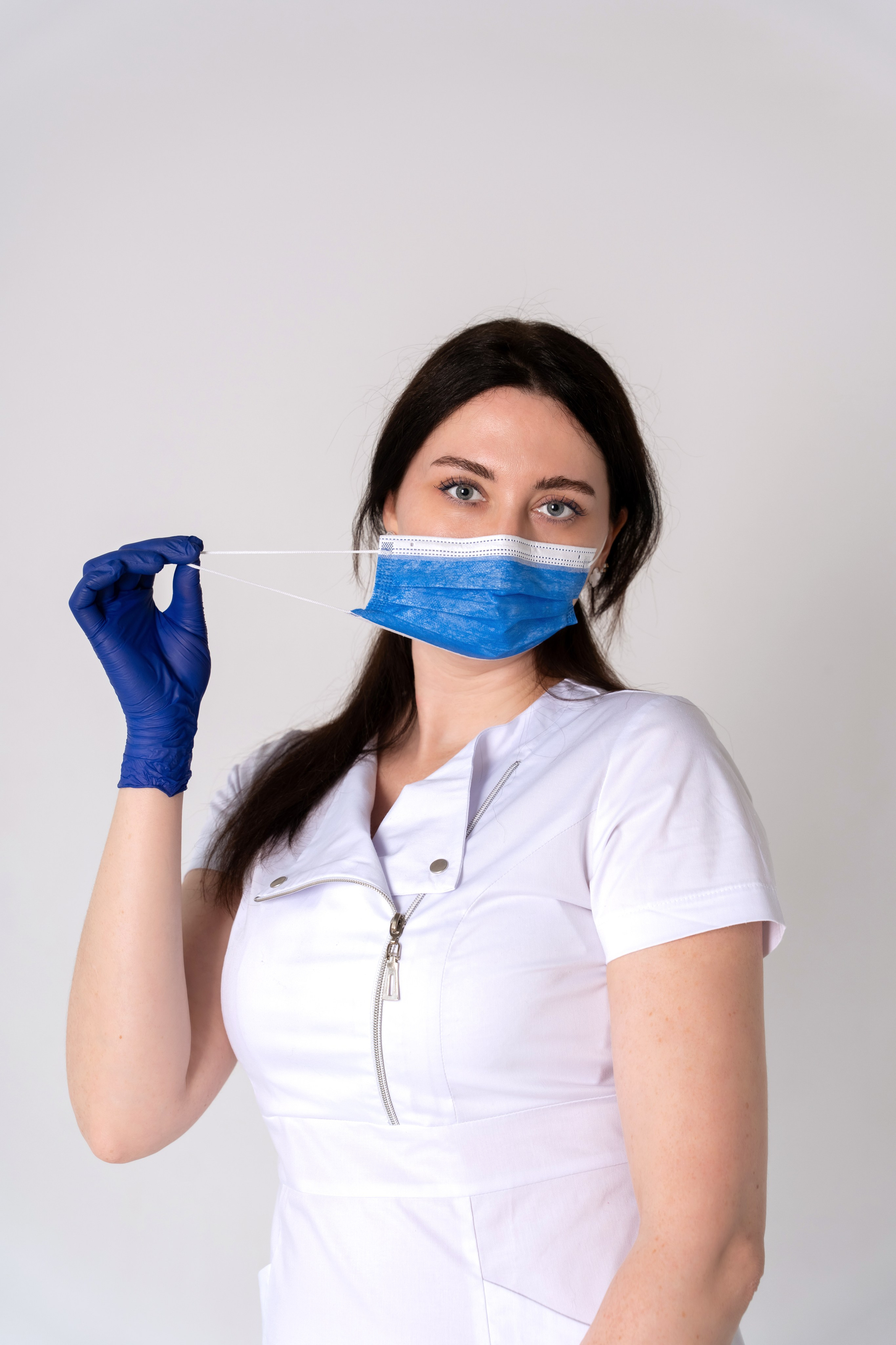 Съёмка для косметолога. Фотограф в Одинцово, Москве