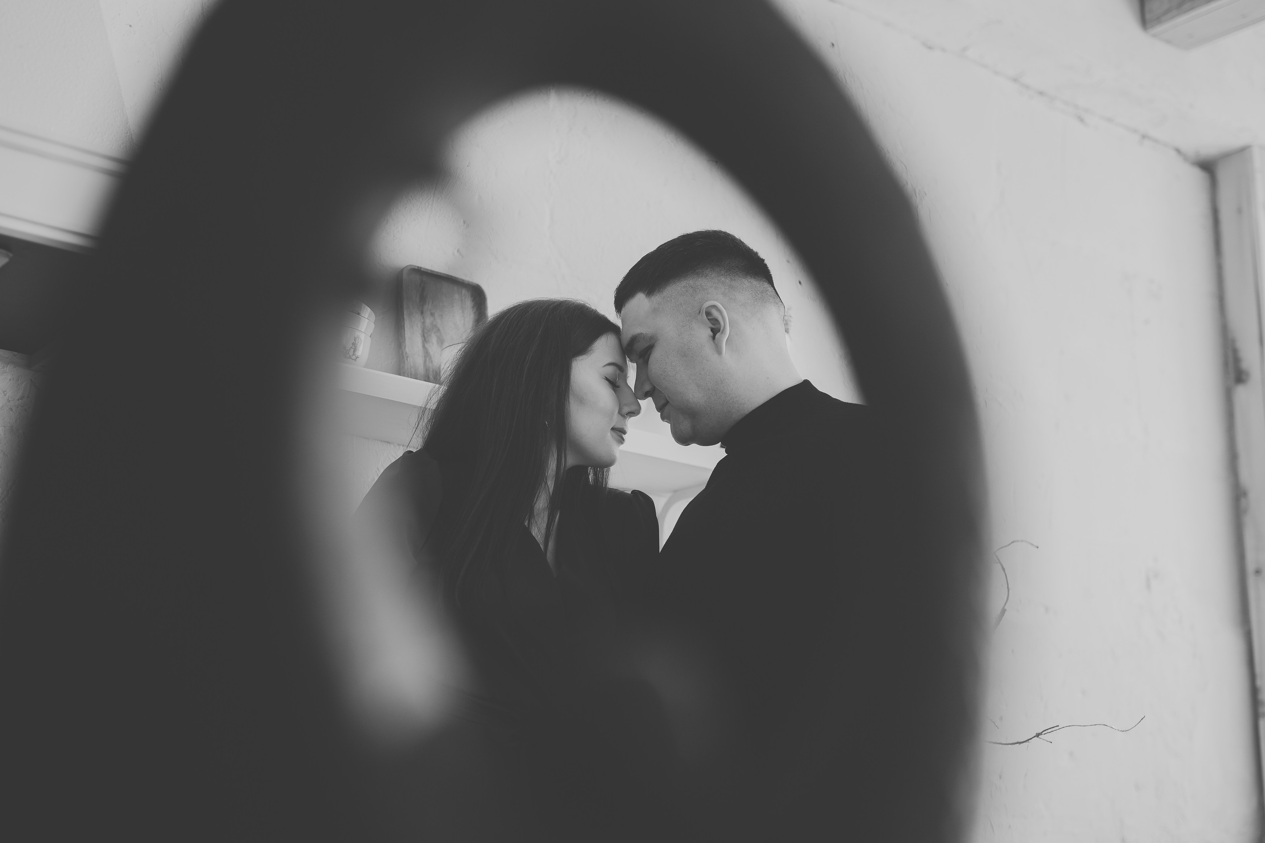 Love Story. Свадебный и семейный фотограф в Оренбурге Евгения Атанова