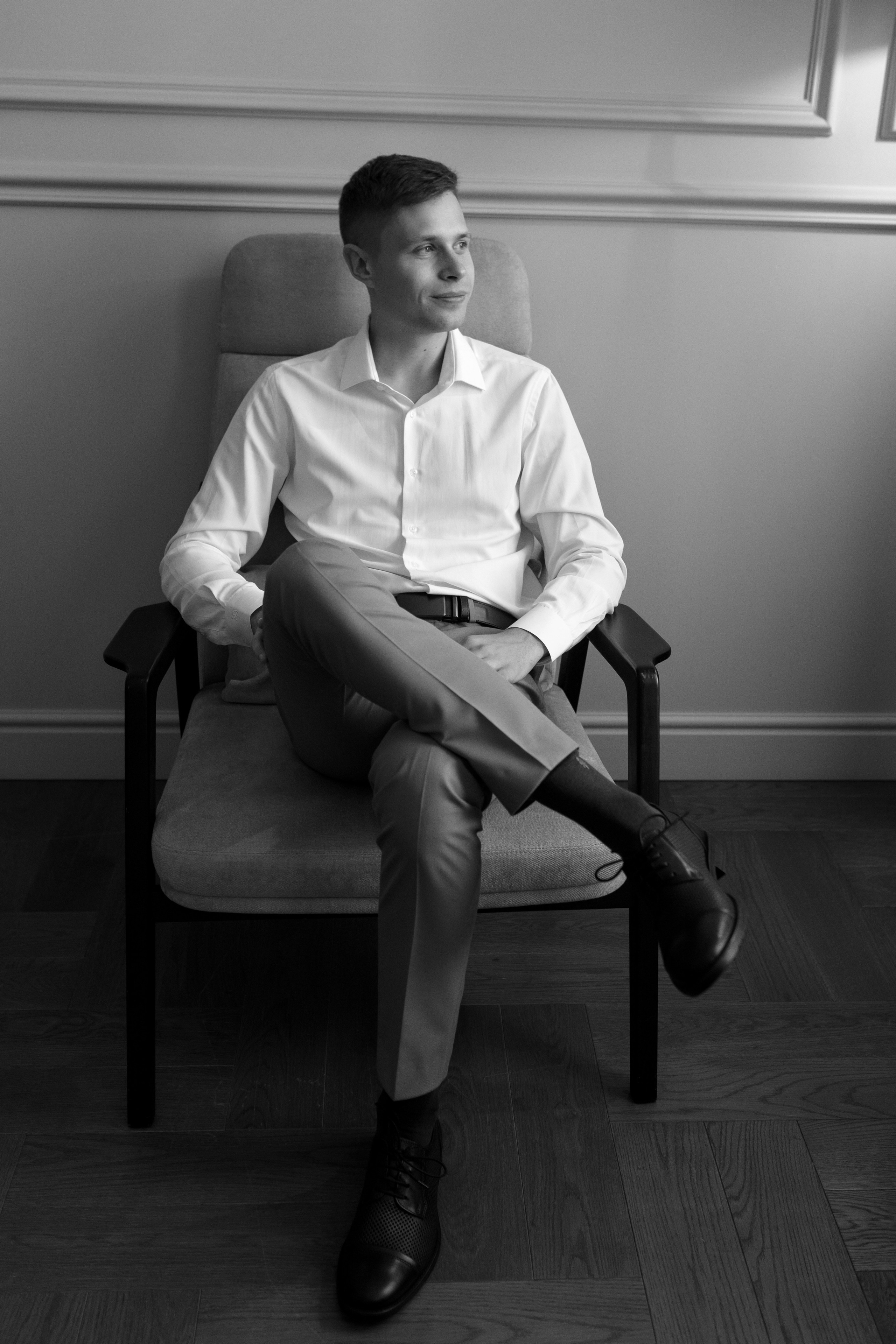 Свадьба Арсения и Валентины. Свадебный и семейный фотограф в Иркутске Яна Лиа