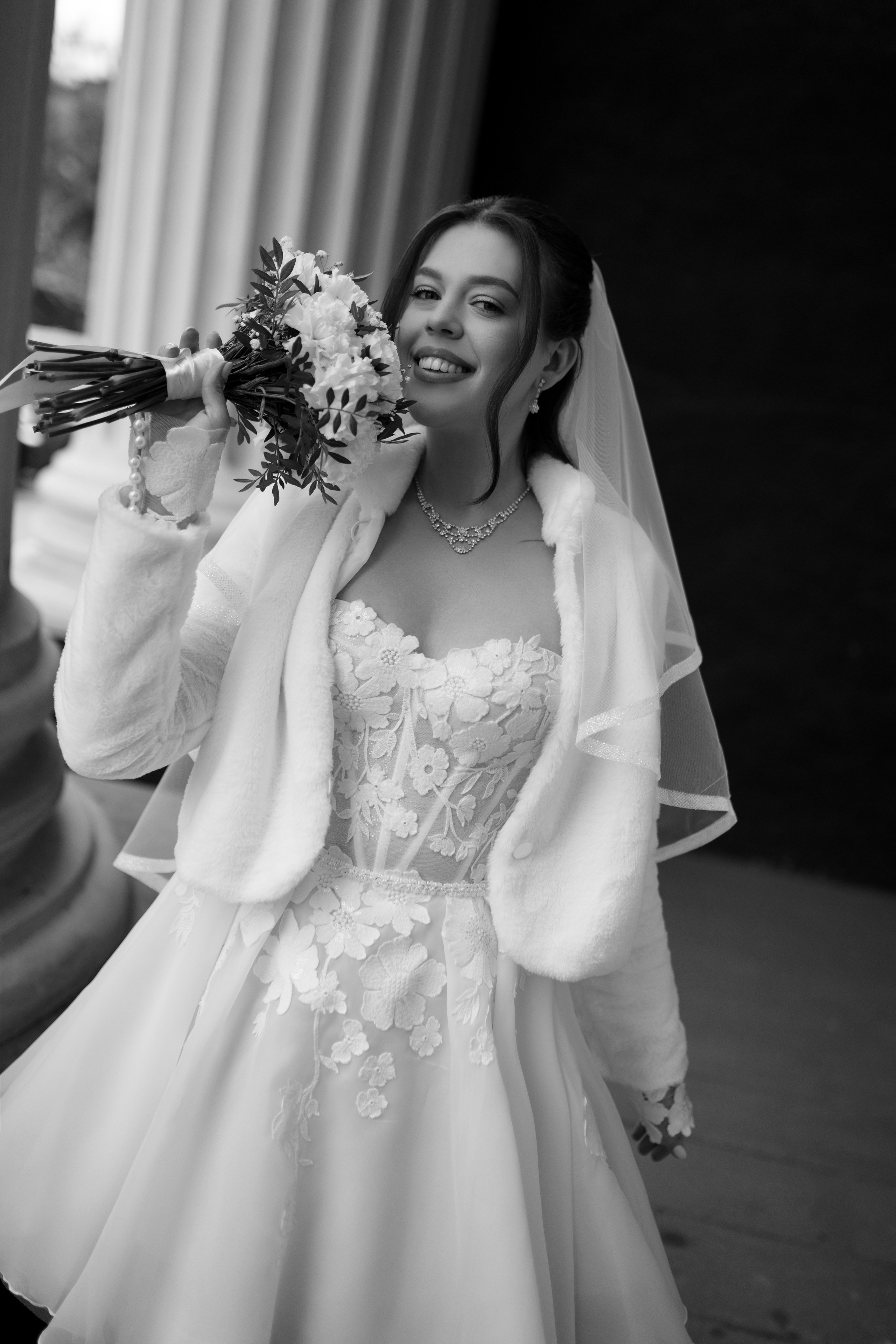 Свадьба Михаила и Татьяны. Свадебный и семейный фотограф в Иркутске Яна Лиа