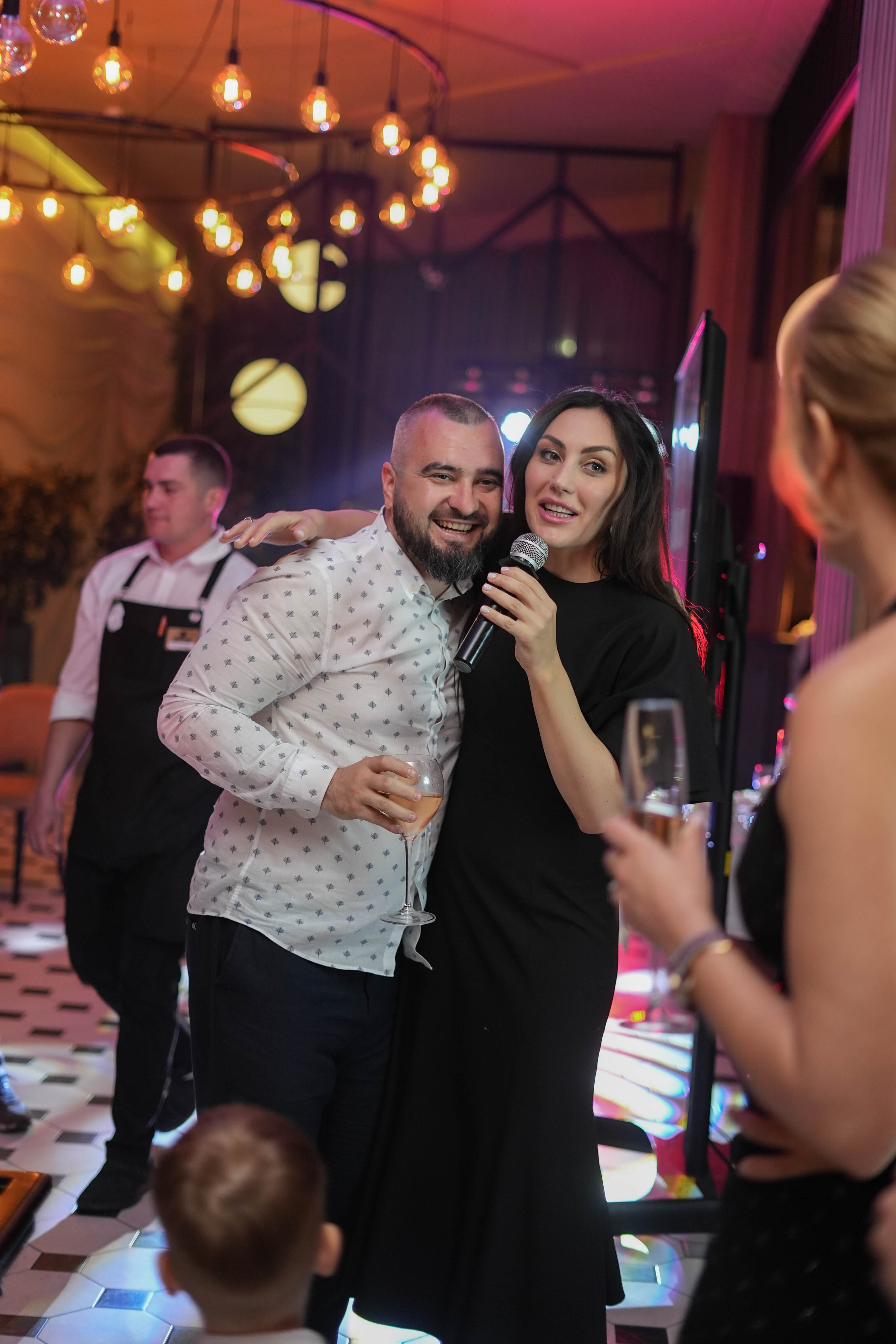 День рождение Татьяны. Фотограф Волгоград Анастасия Ли