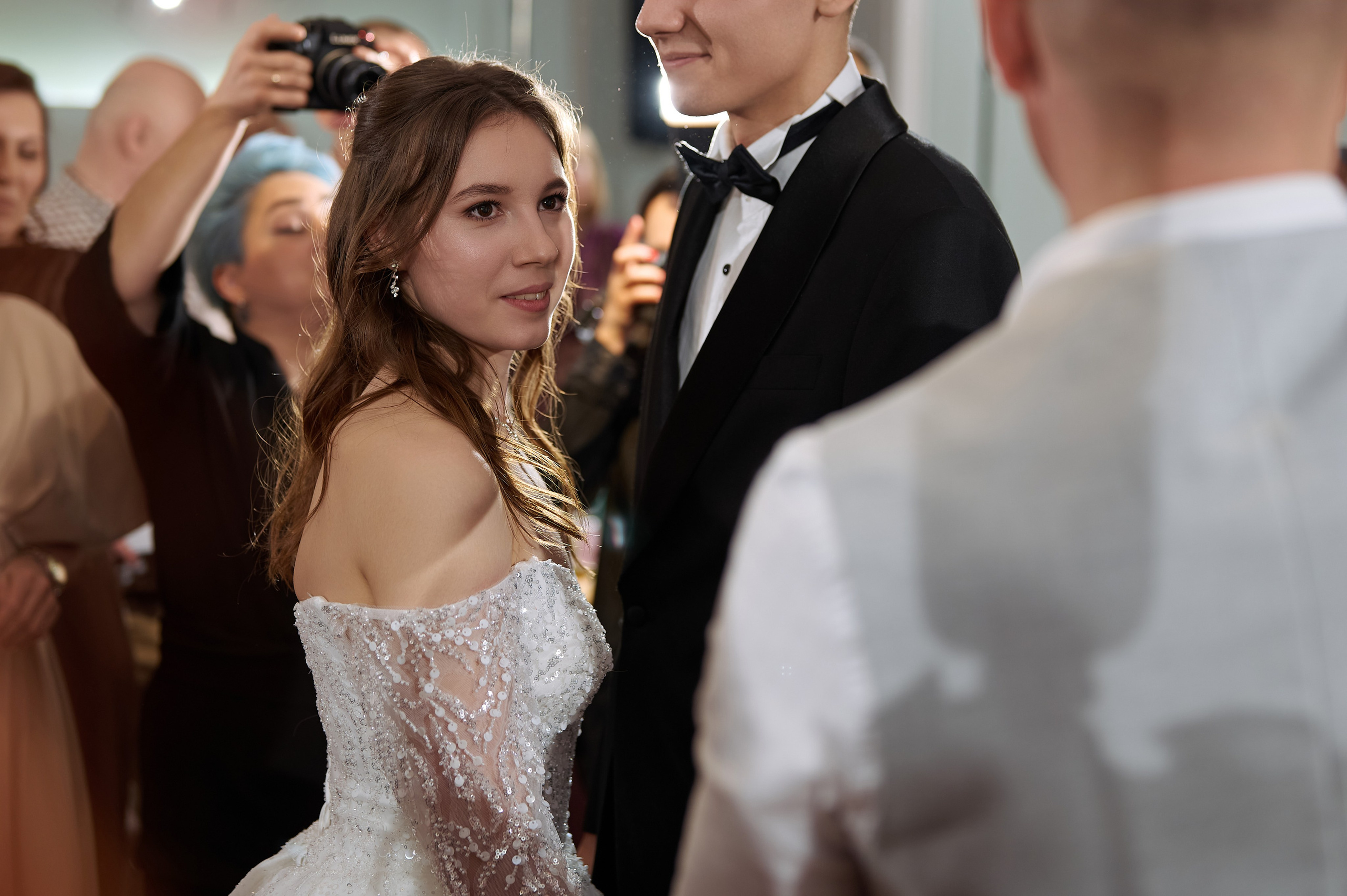 Наш день. Свадебный и семейный фотограф Регина Кагарманова