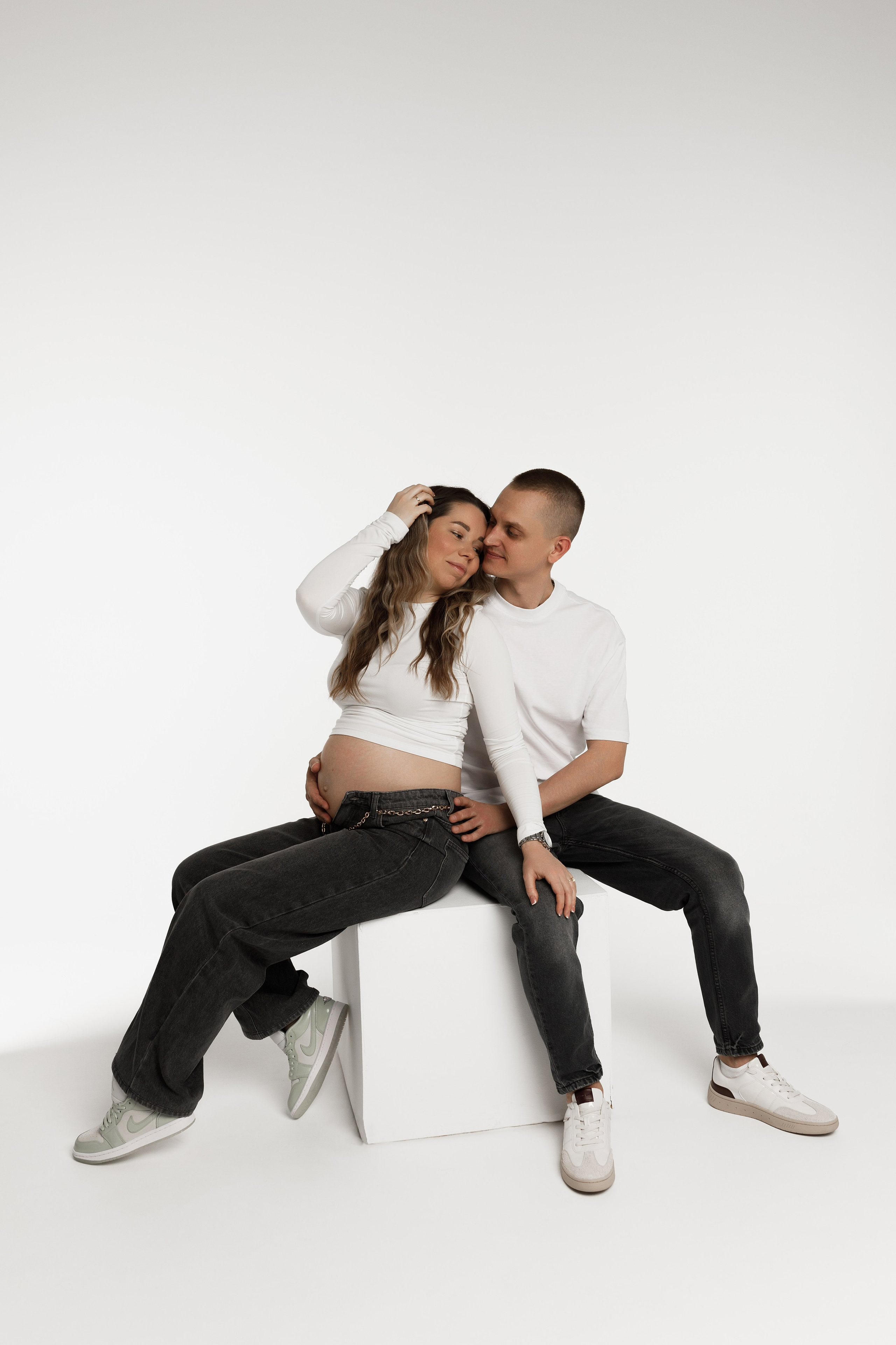 Вова& Саша. Фотограф в Москве Юлия Хамзина