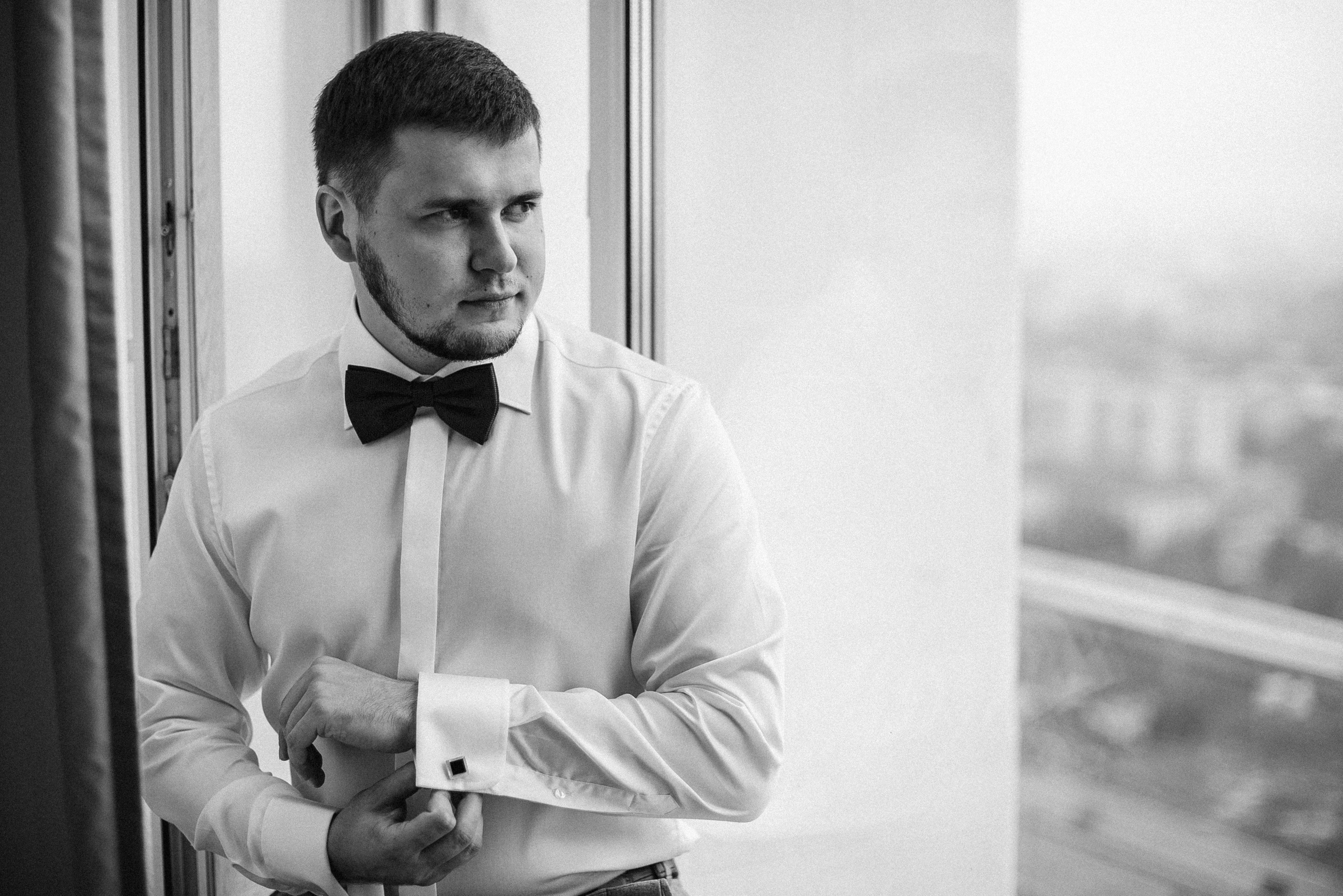 Сергей и Юлия. Сергей Шумаков | Свадебный фотограф Москва