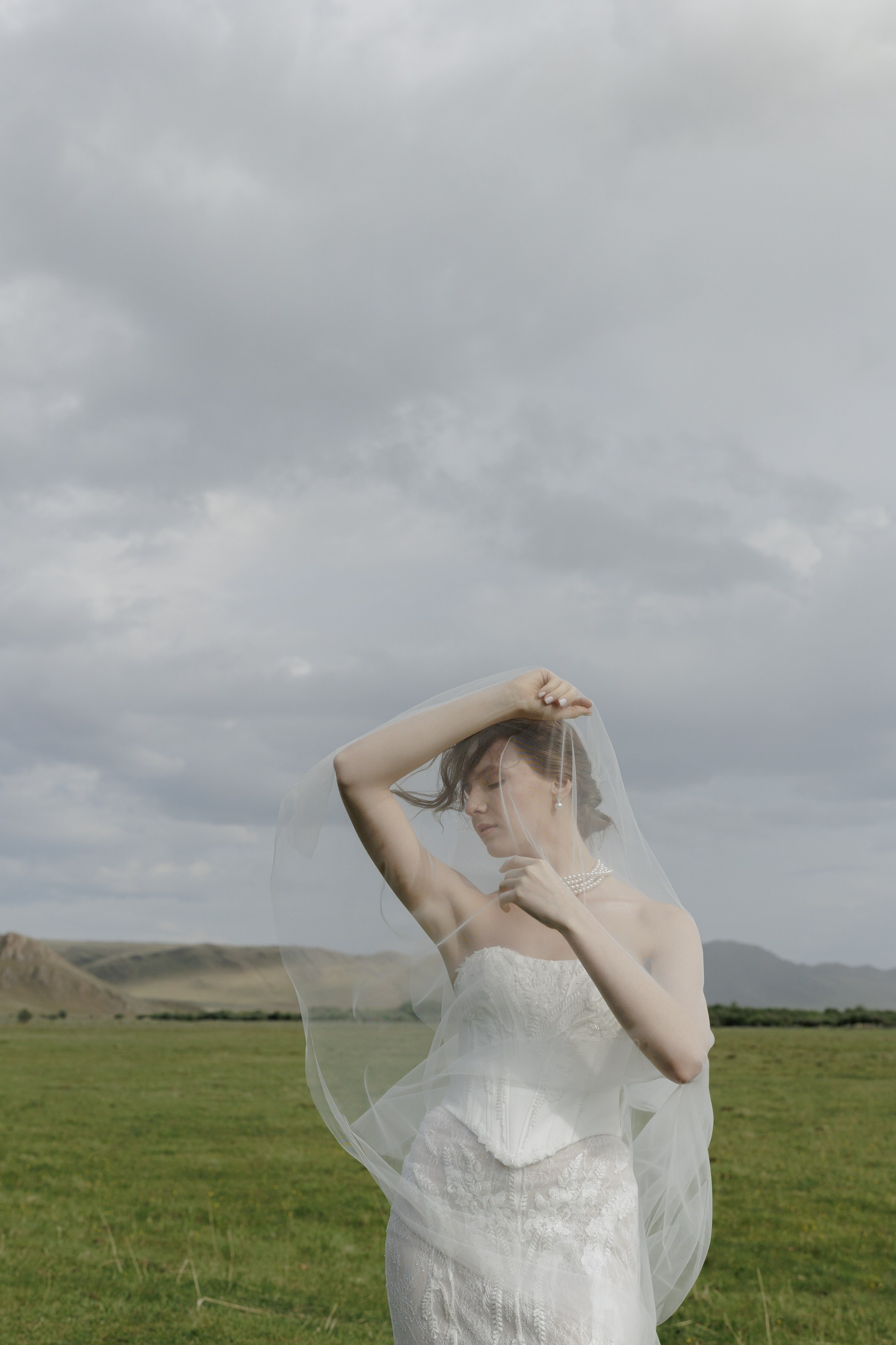 Ты, я и море. Свадебный фотограф