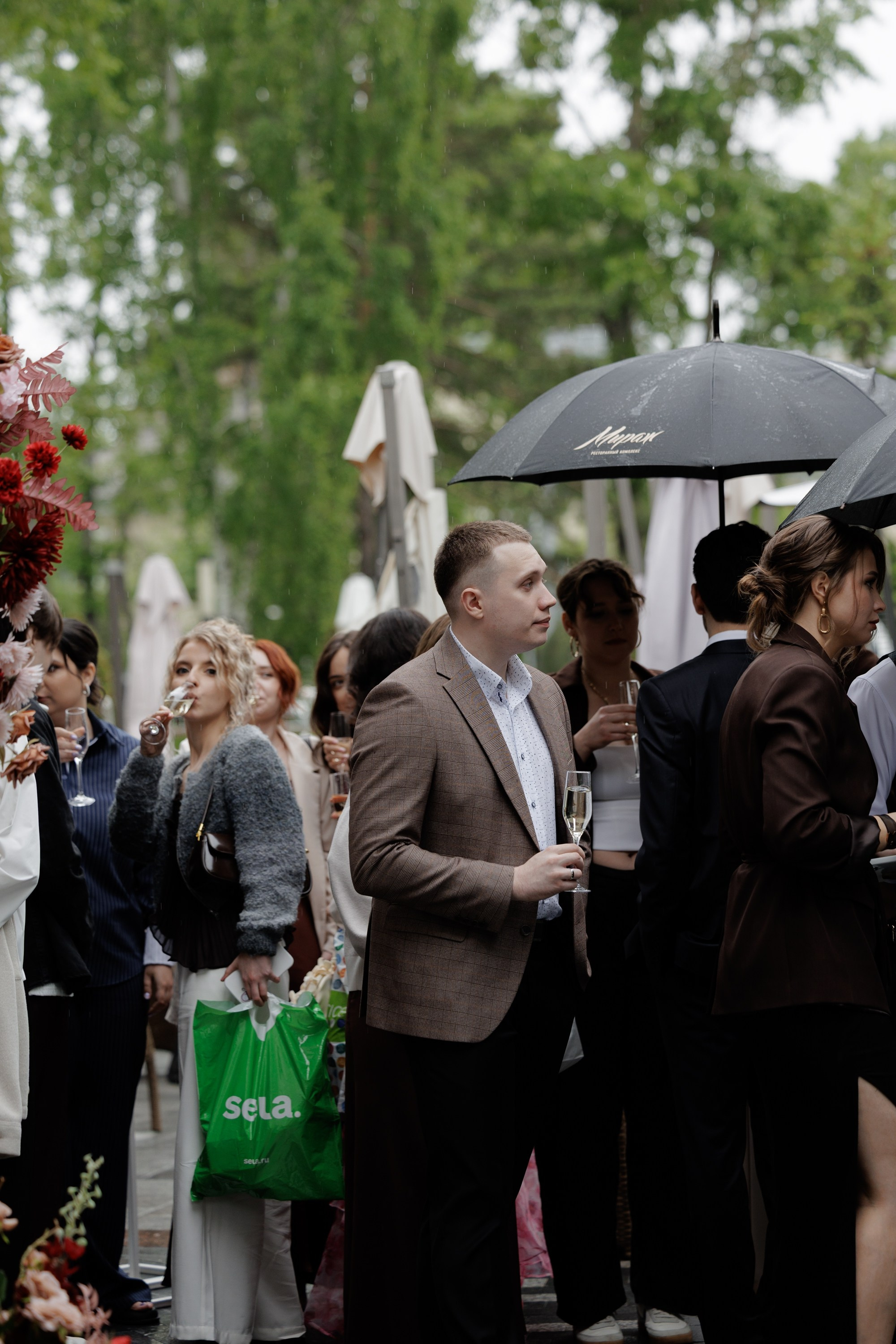 Выпускной Мед.института 2026. Фотограф Иркутск