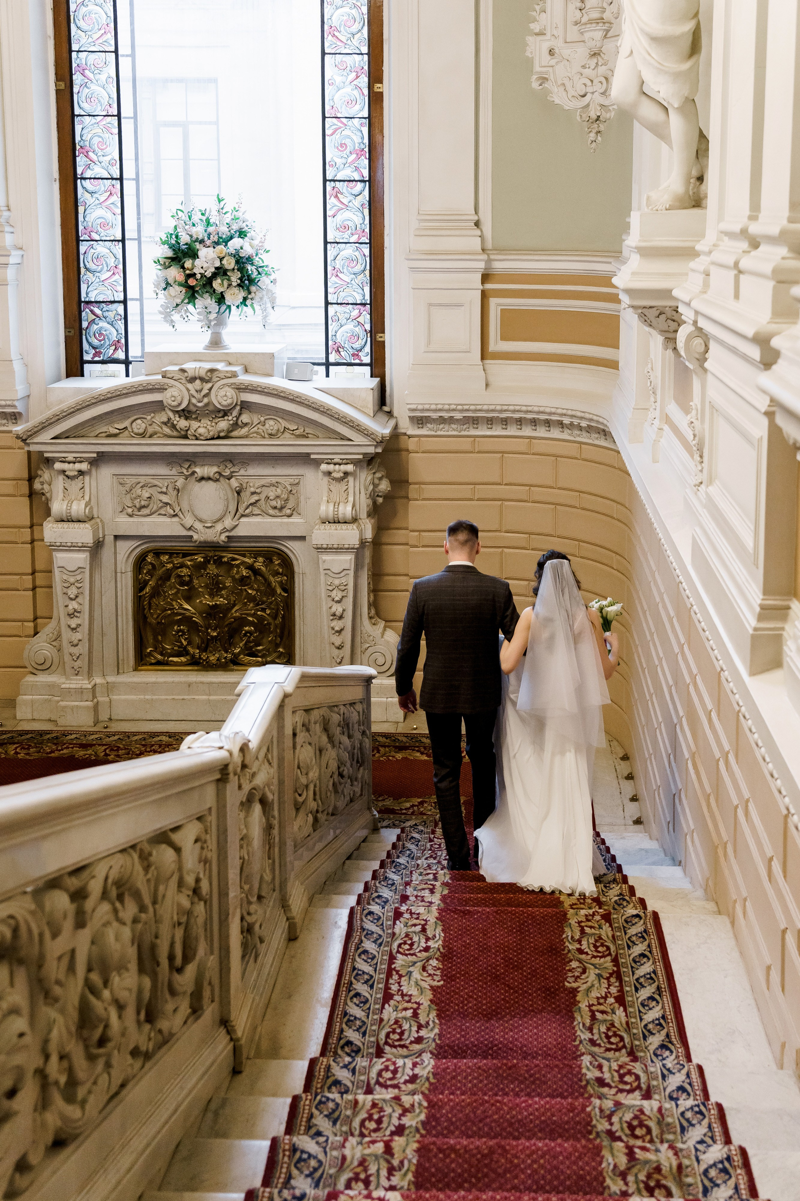 Маргарита и Евгений | 06.06.2023. Свадебный фотограф в Москве Яна Деньгина