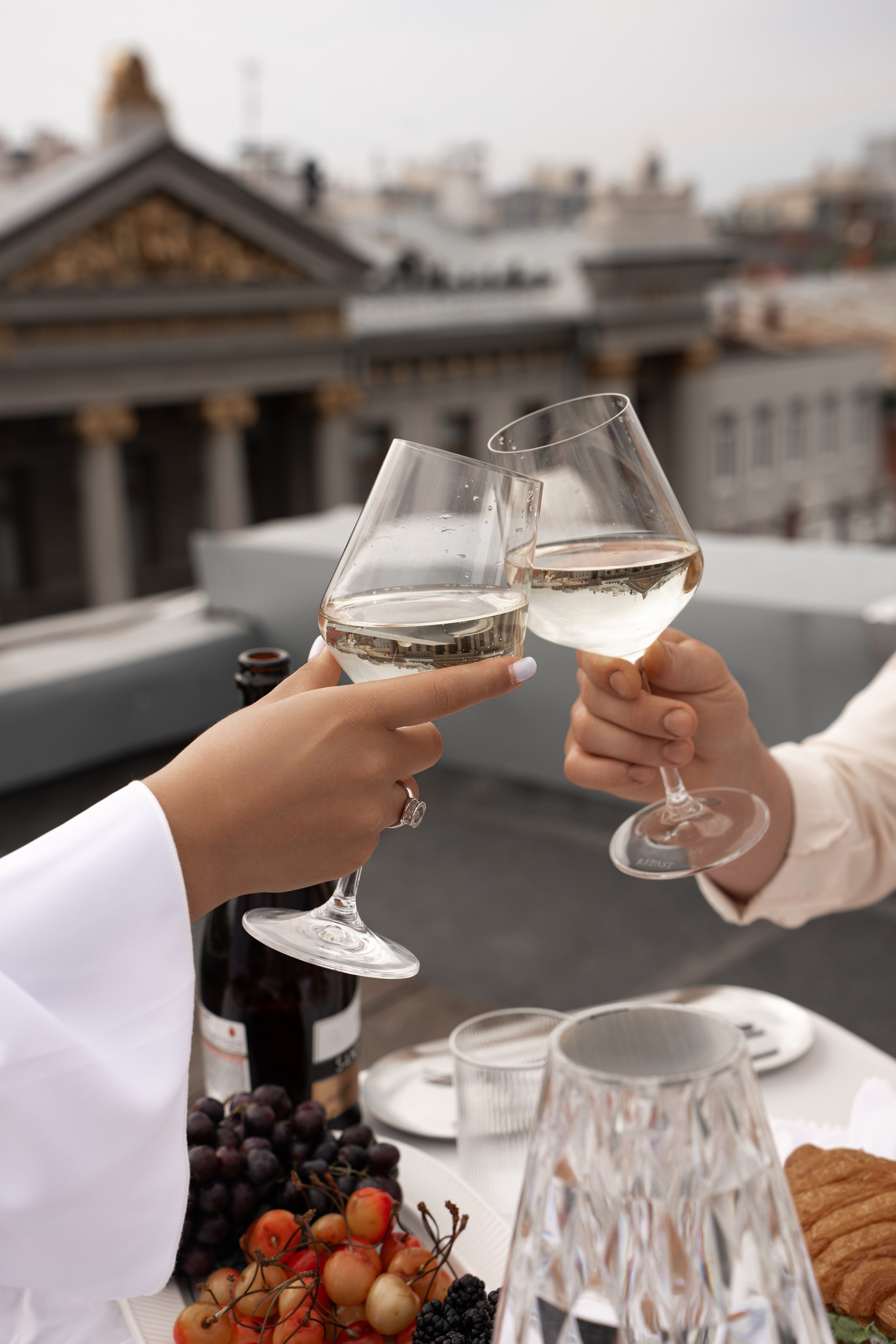 Алёна&Дима. Виктория Попова | Фотограф в Самаре