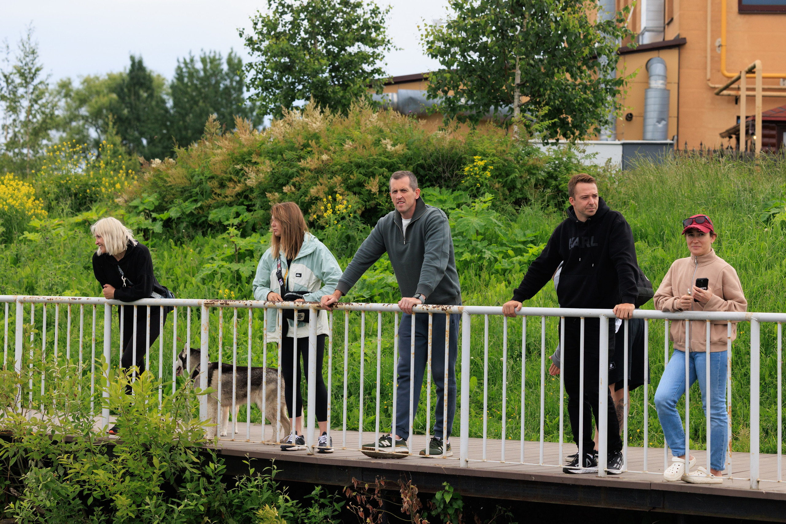 KUPCHINO OPEN CONTEST 2025. Фотограф Александр Заломаев