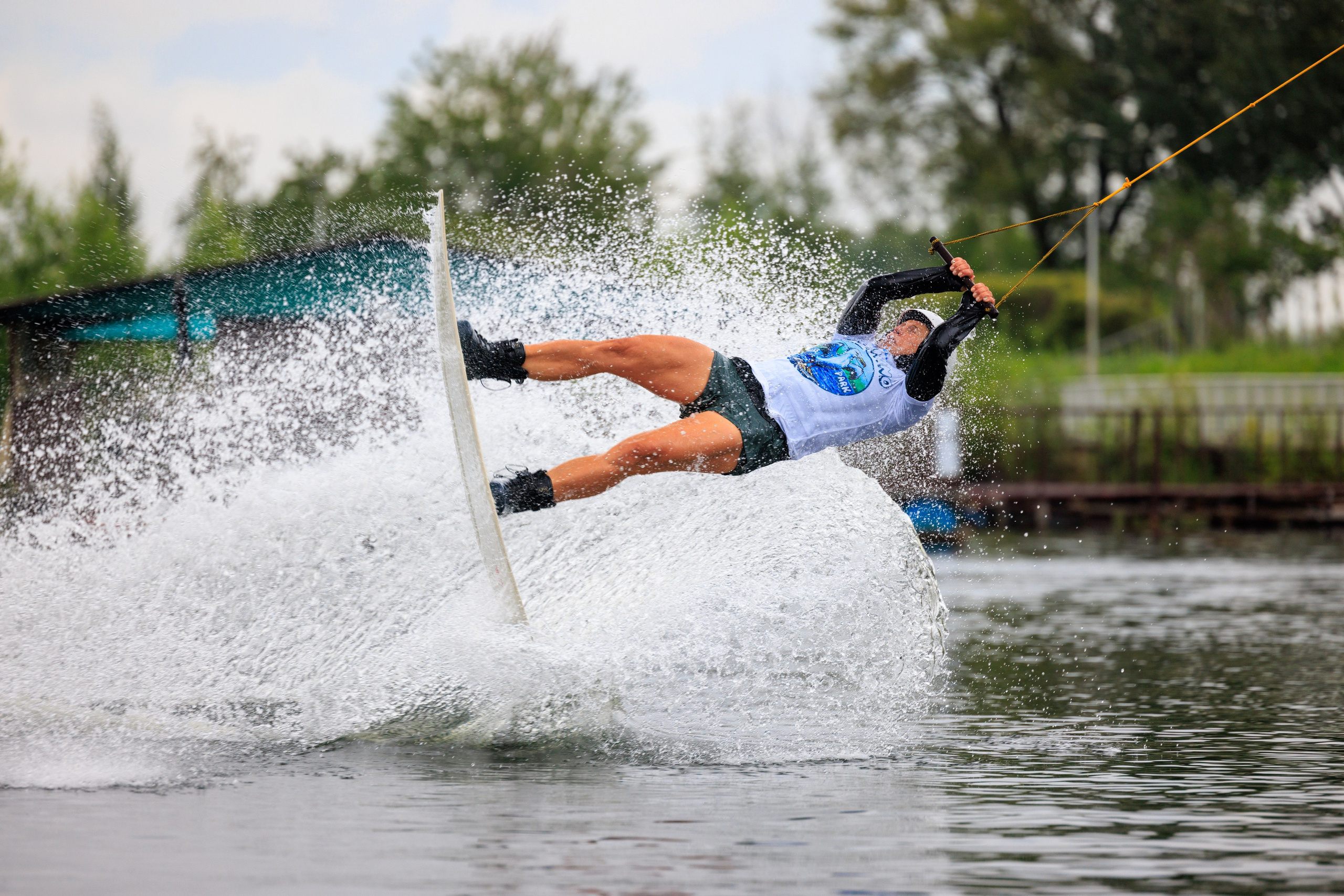 KupchinoOpenContest 2024. Фотограф Александр Заломаев
