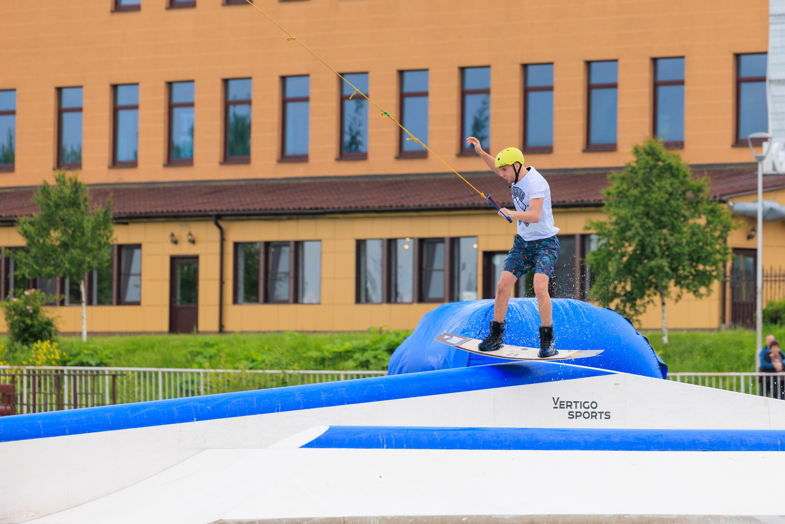 KUPCHINO OPEN CONTEST 2025. Фотограф Александр Заломаев