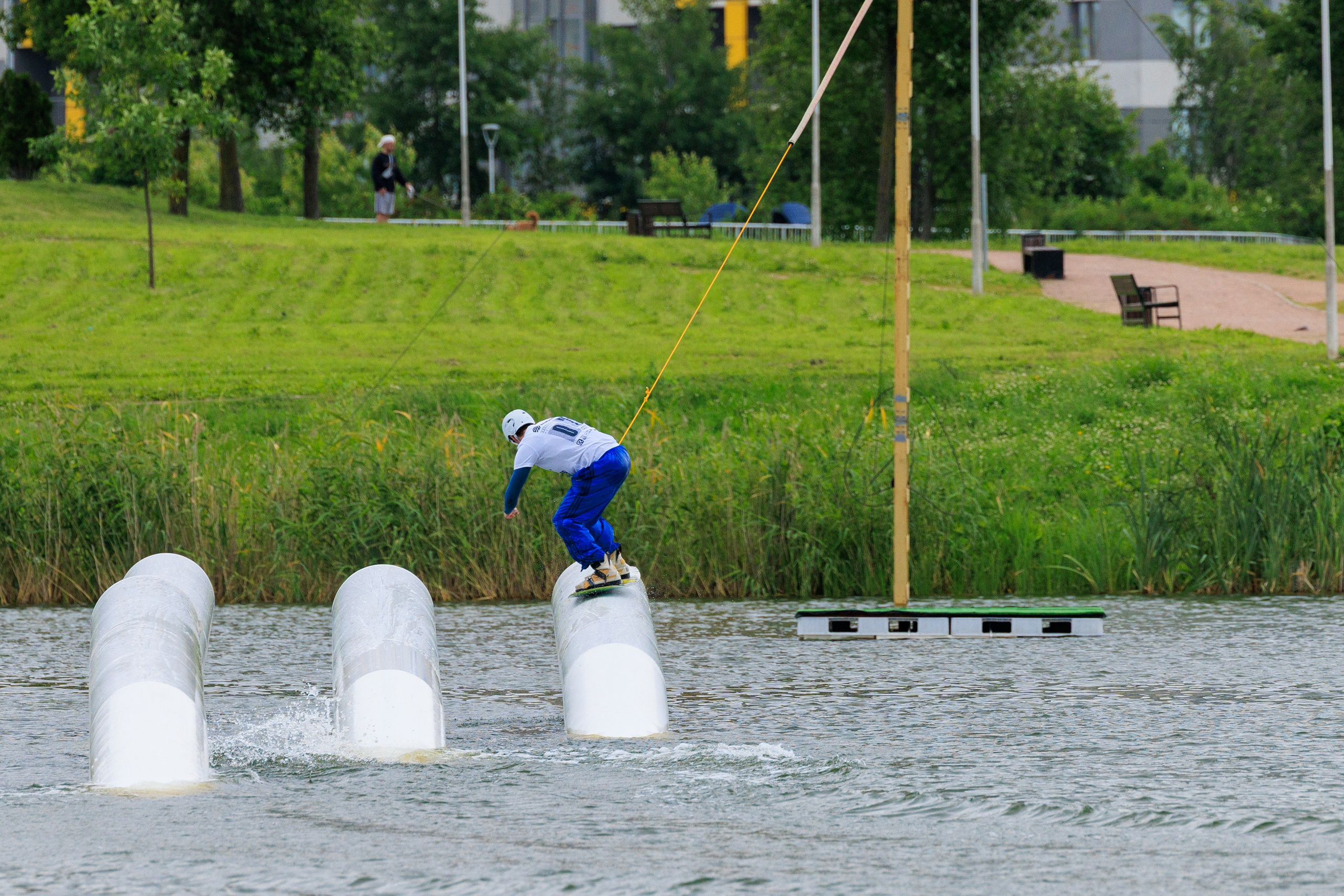 KUPCHINO OPEN CONTEST 2025. Фотограф Александр Заломаев