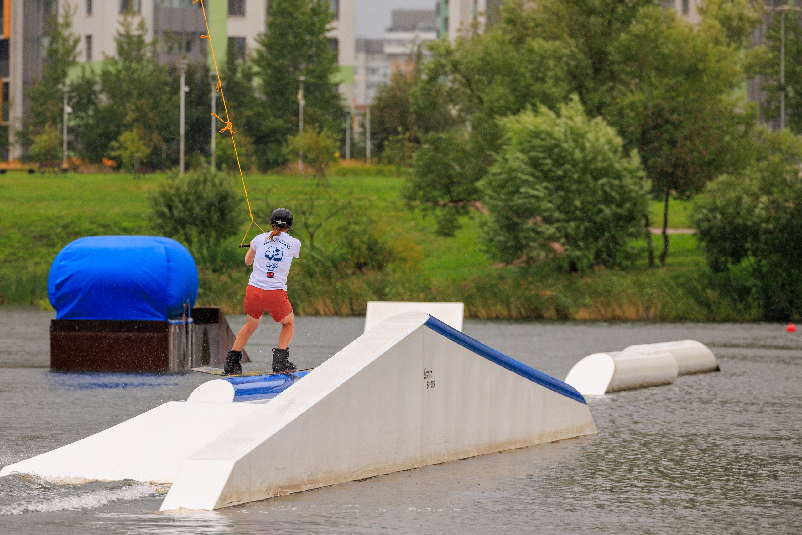 KupchinoOpenContest 2024. Фотограф Александр Заломаев