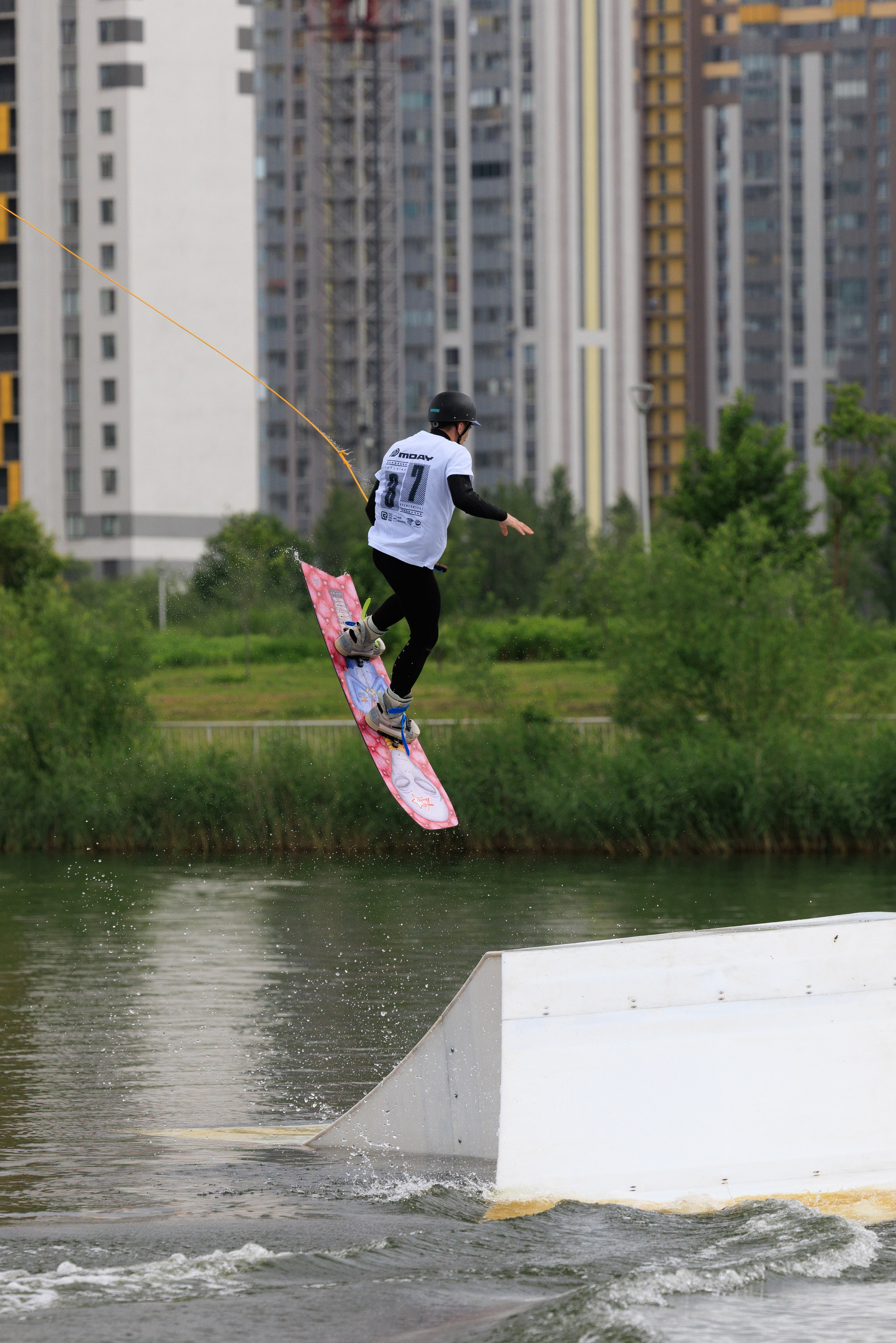 KUPCHINO OPEN CONTEST 2025. Фотограф Александр Заломаев
