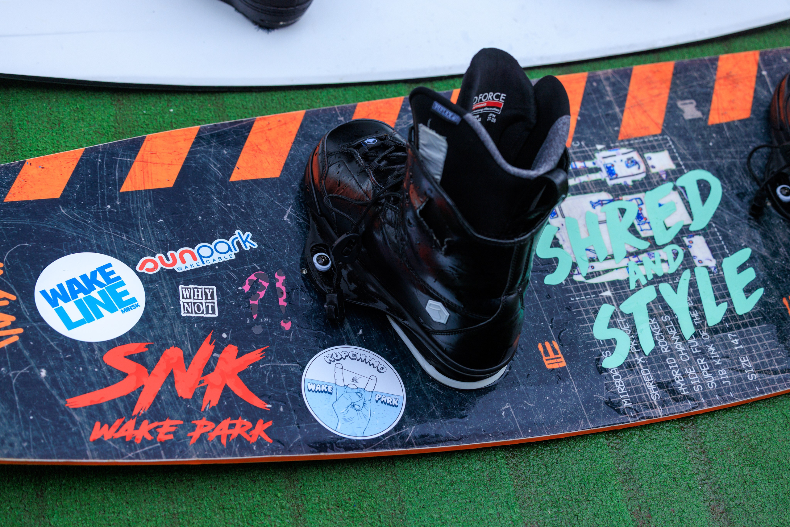 KUPCHINO OPEN CONTEST 2025. Фотограф Александр Заломаев