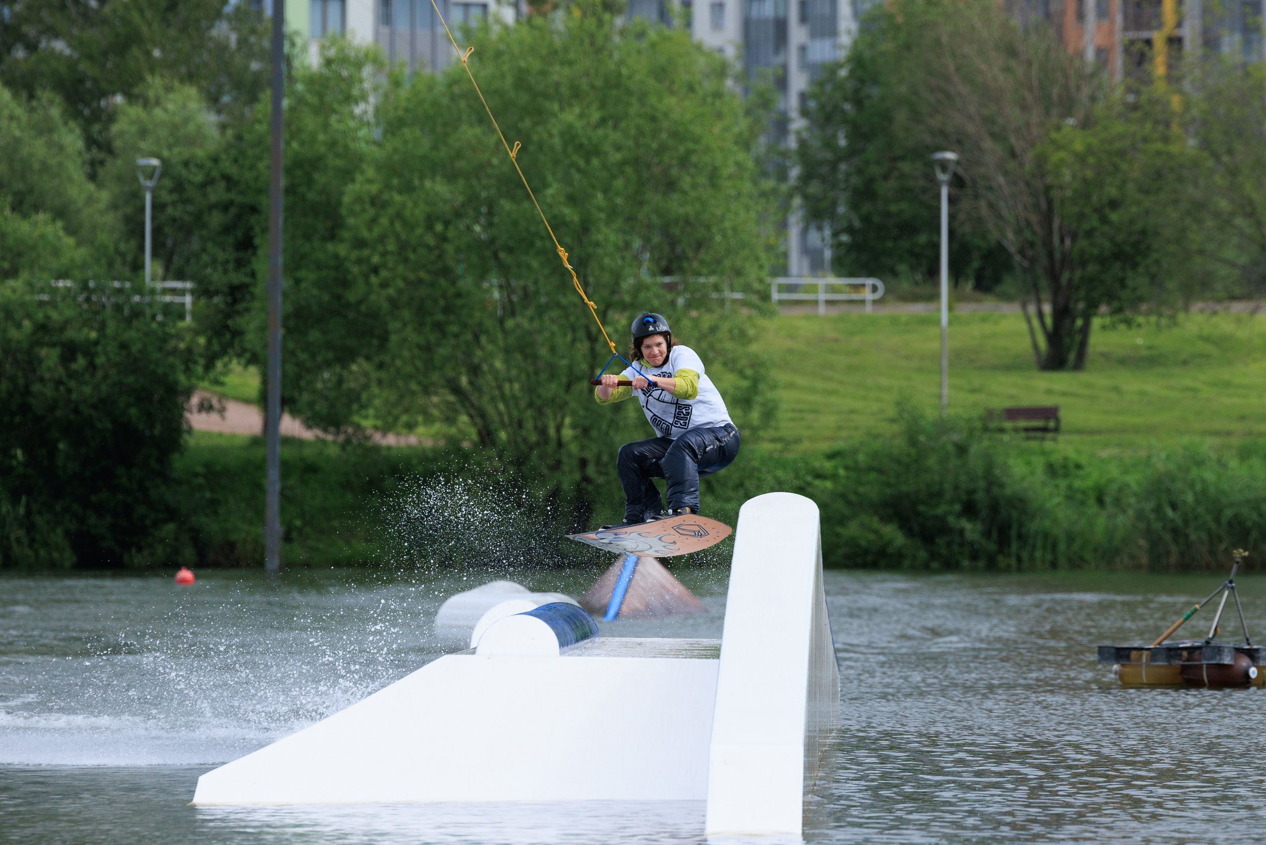 KUPCHINO OPEN CONTEST 2025. Фотограф Александр Заломаев