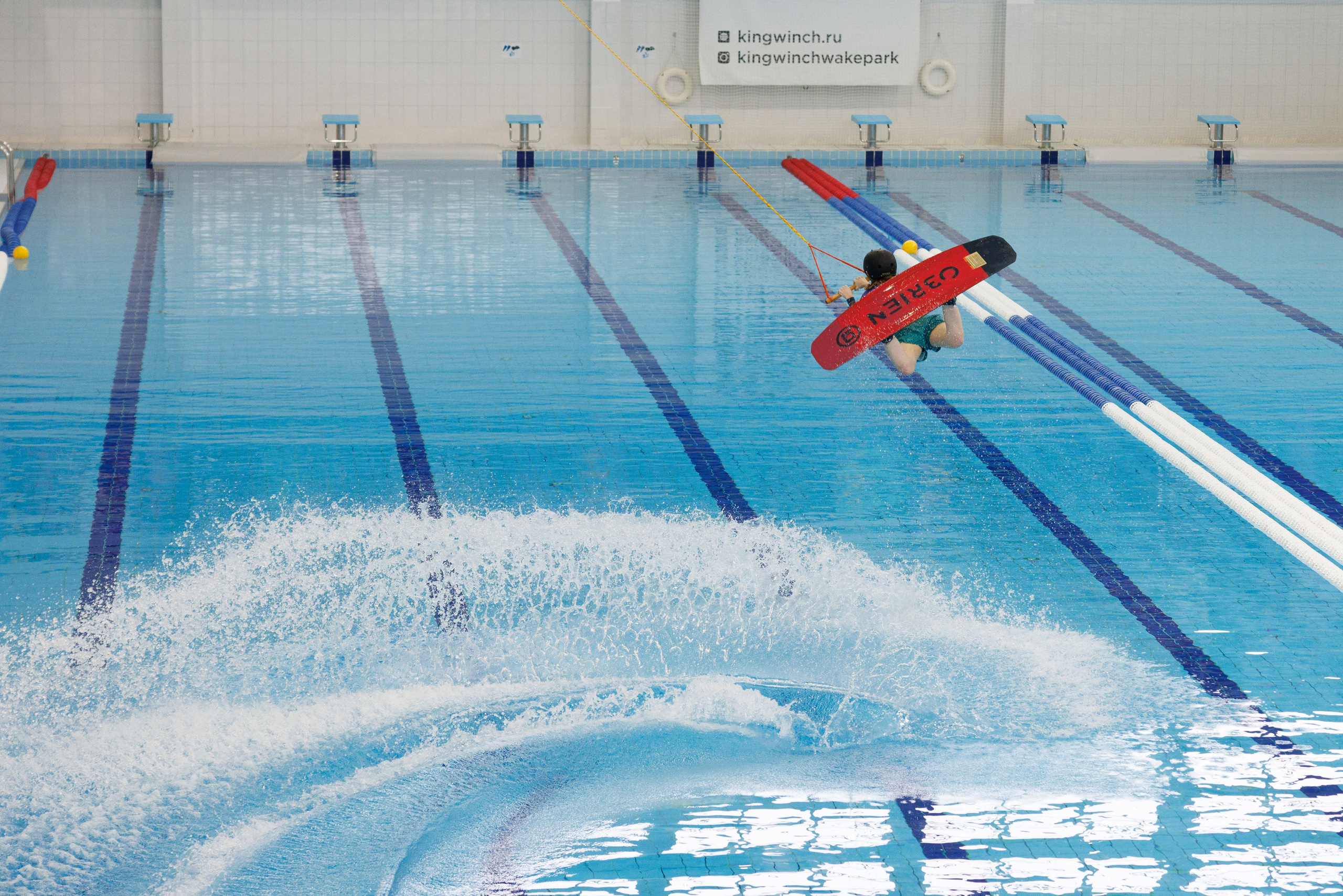 KWWCH 2024. Фотограф Александр Заломаев