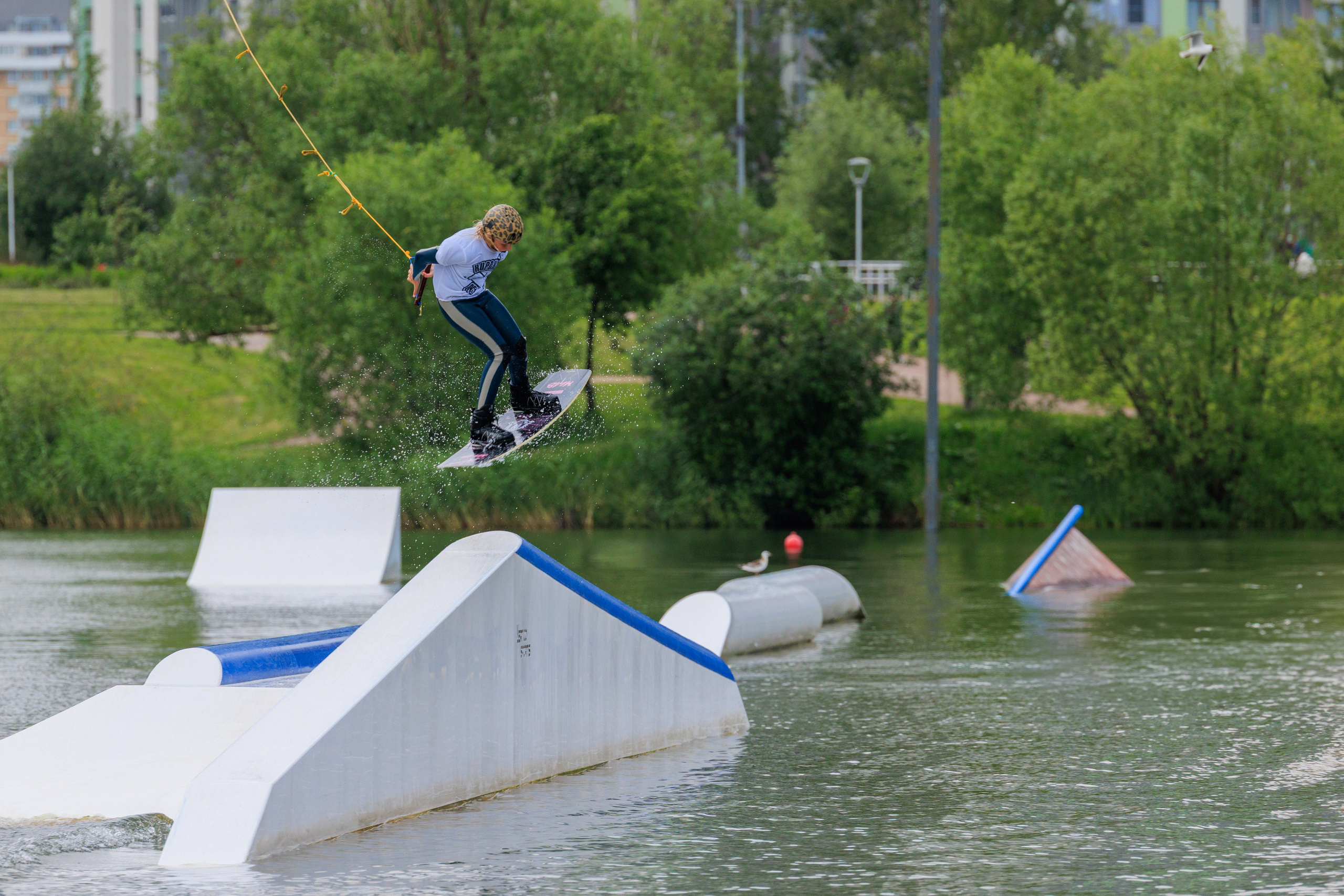 KUPCHINO OPEN CONTEST 2025. Фотограф Александр Заломаев
