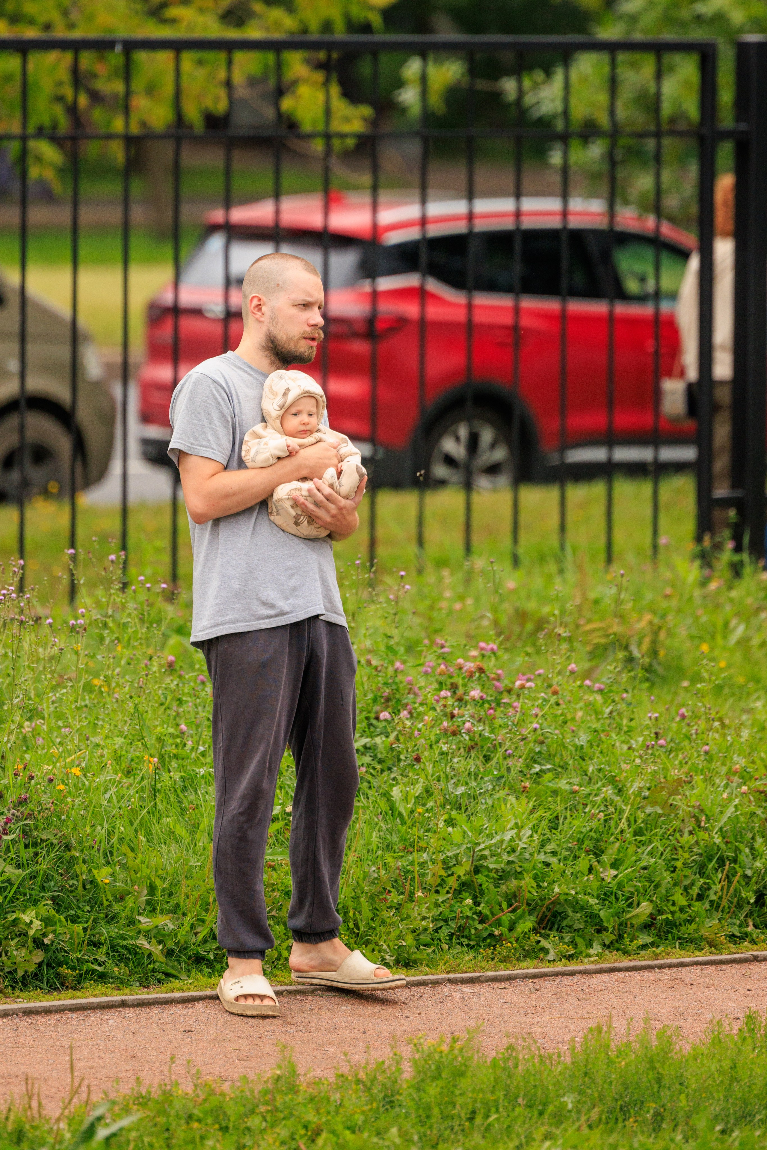 KupchinoOpenContest 2024. Фотограф Александр Заломаев